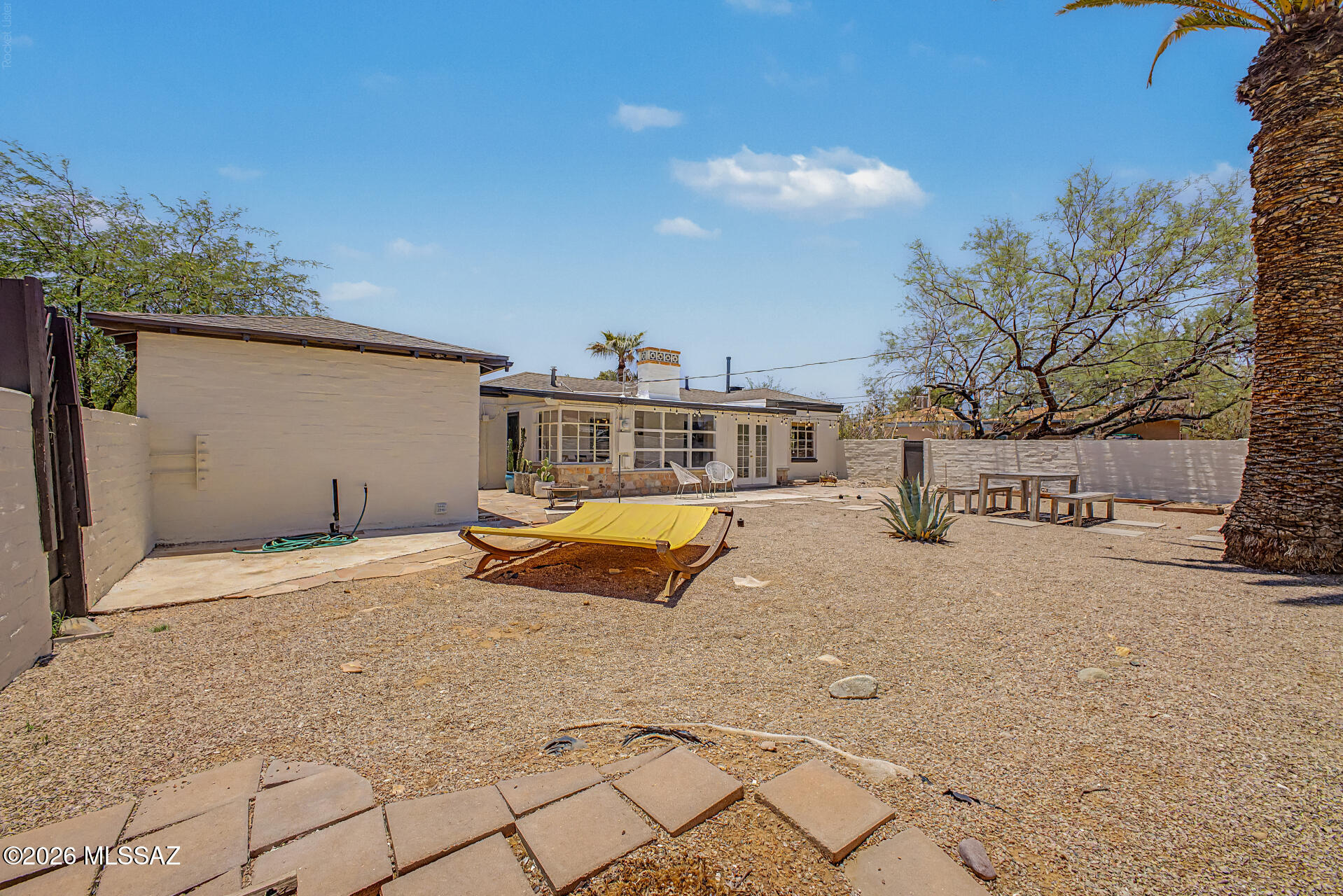 Frontier Village - Residential