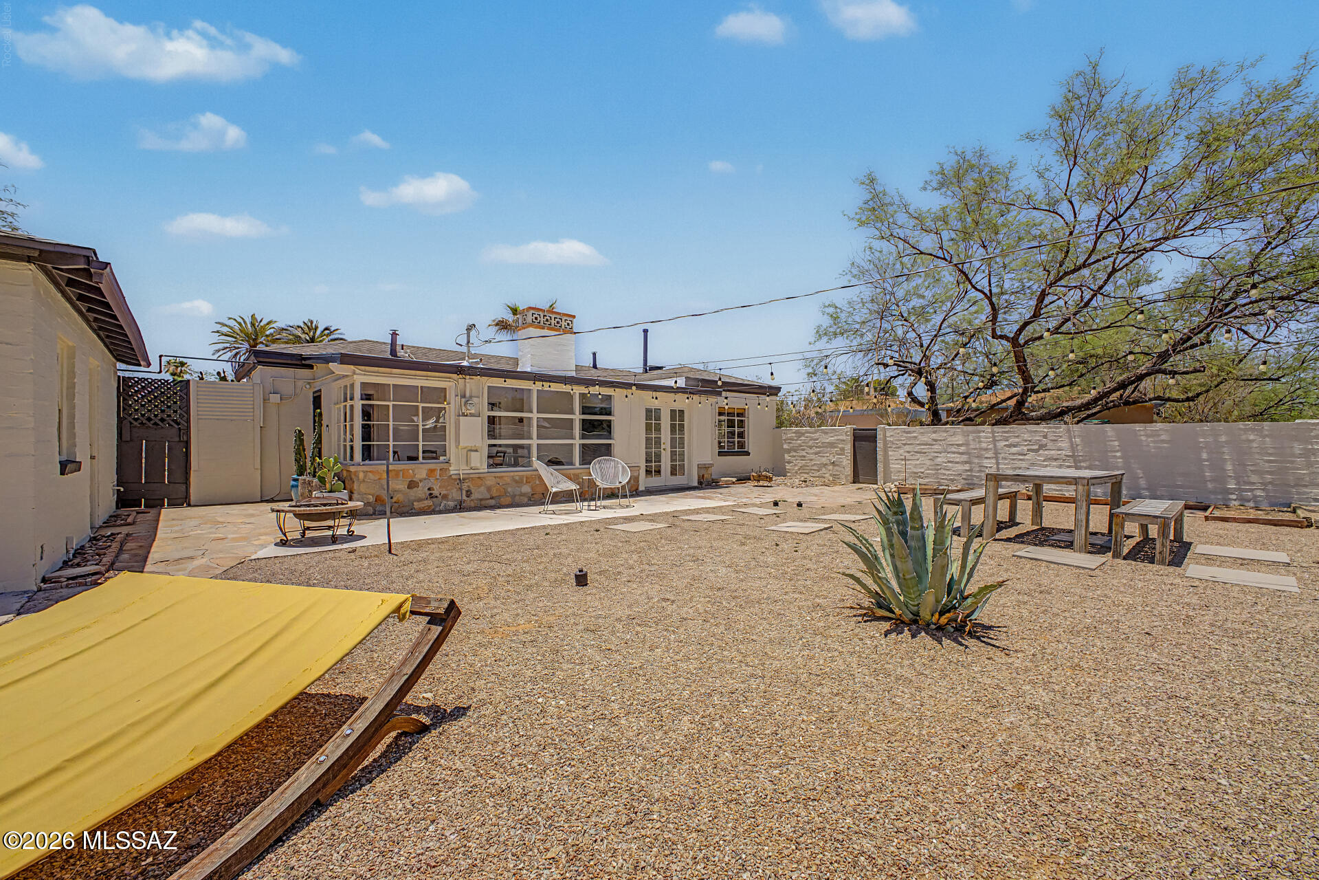 Frontier Village - Residential