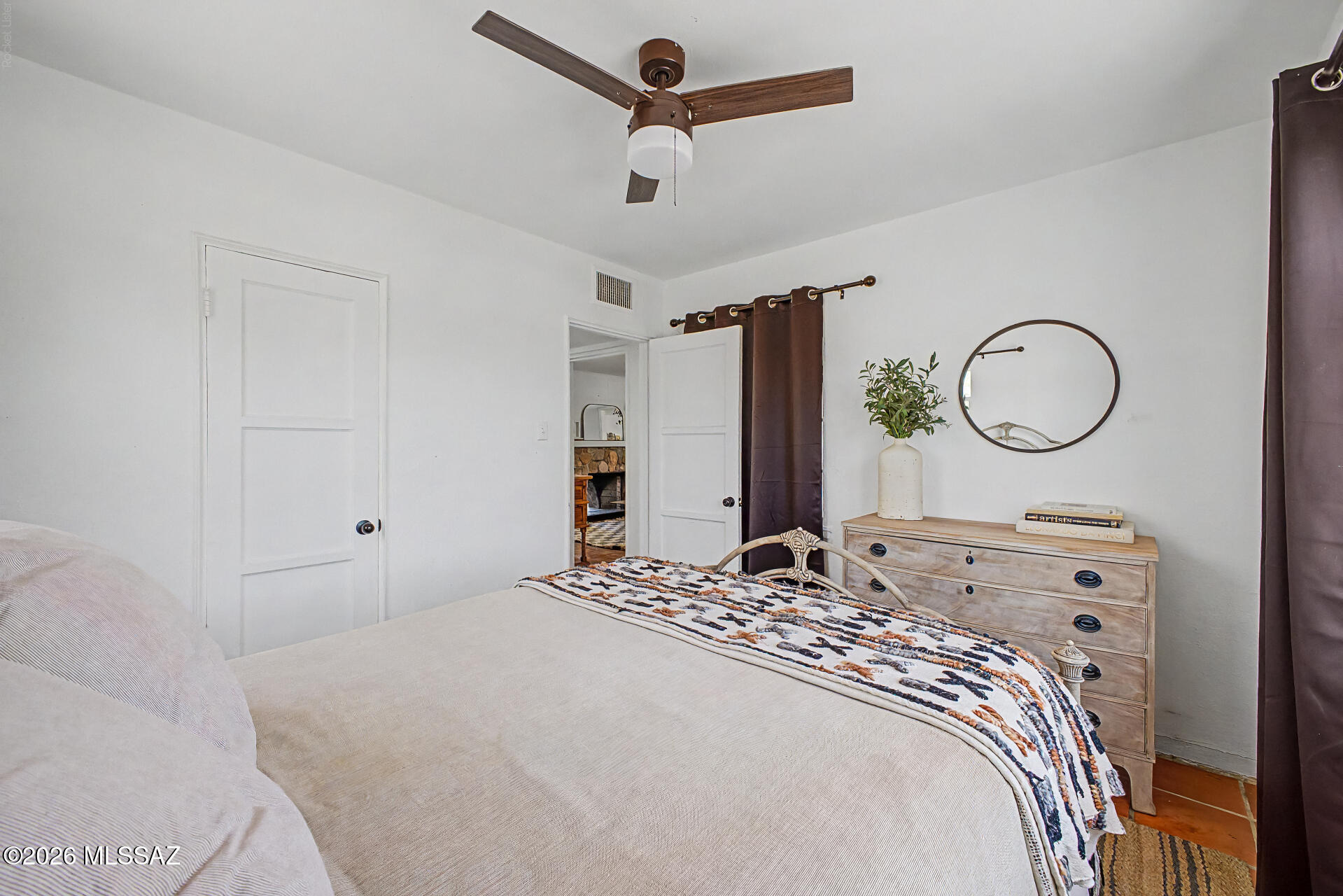 Frontier Village - Residential