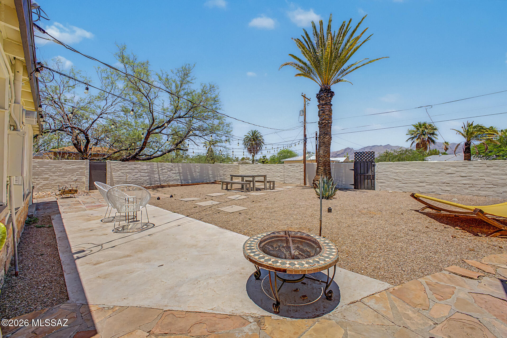 Frontier Village - Residential