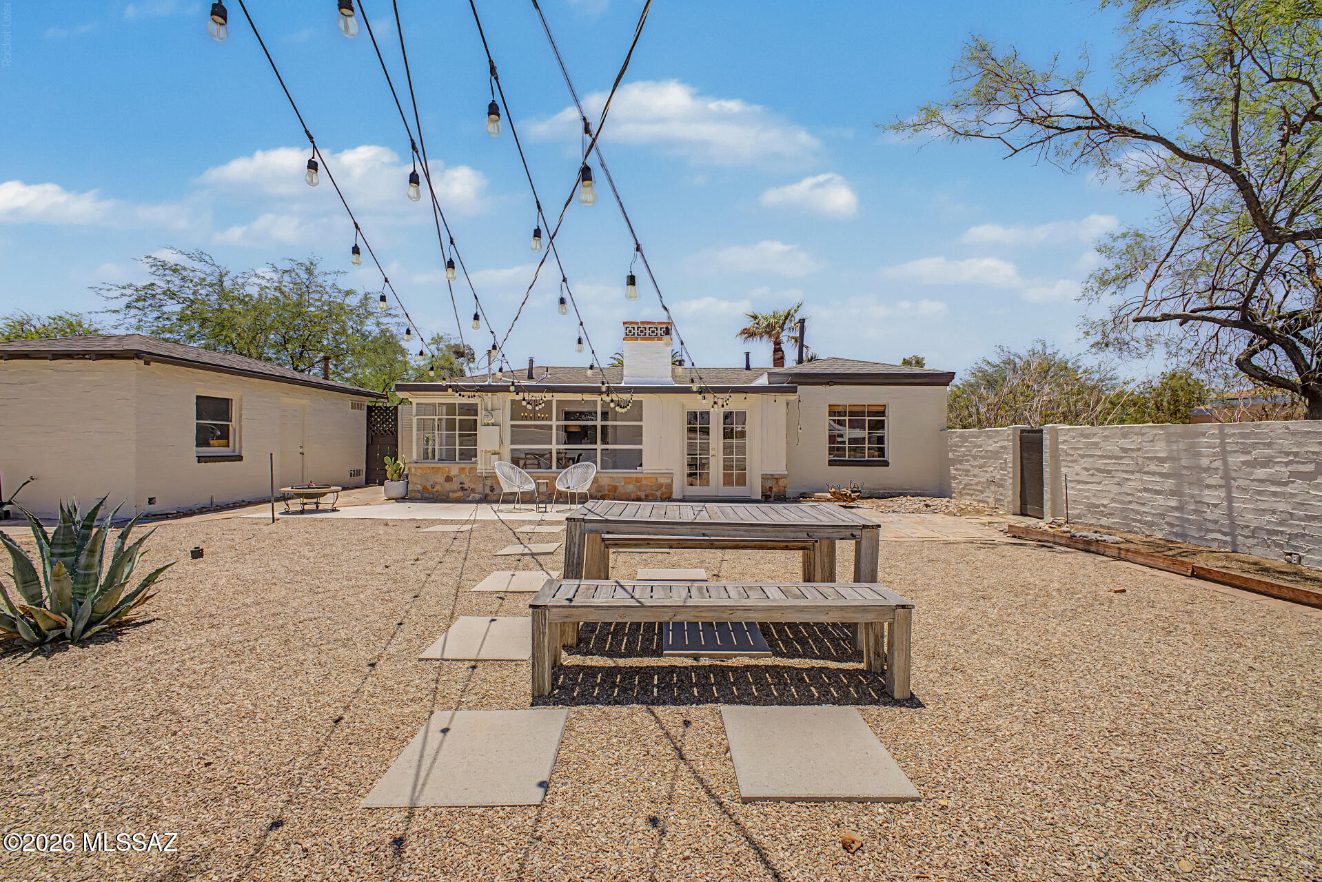 Frontier Village - Residential