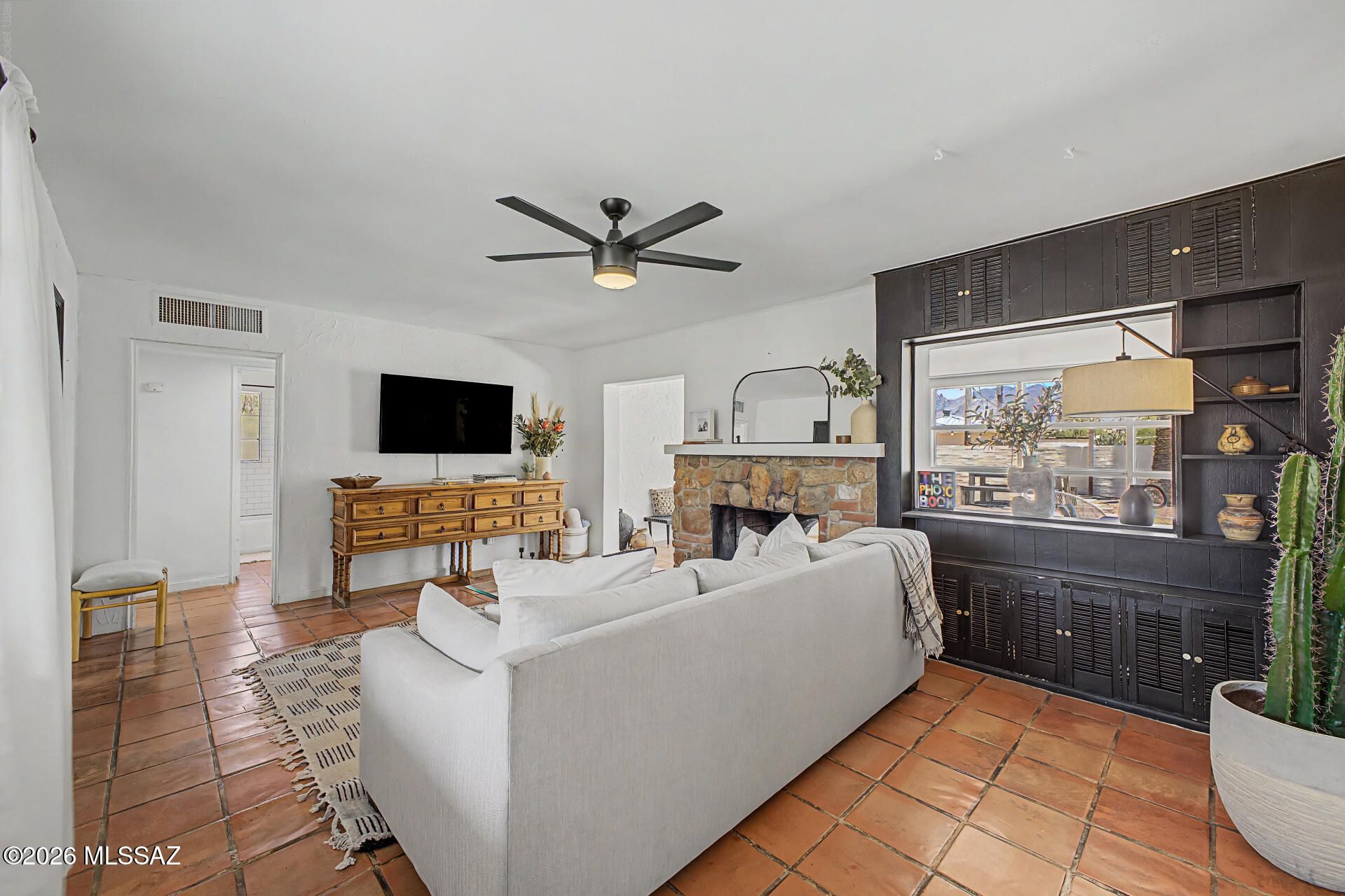 Frontier Village - Residential