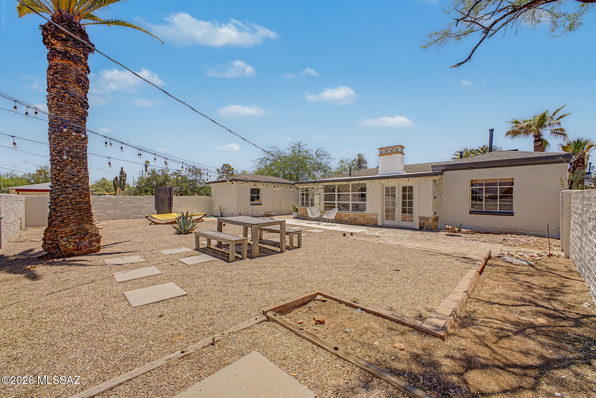 Frontier Village - Residential