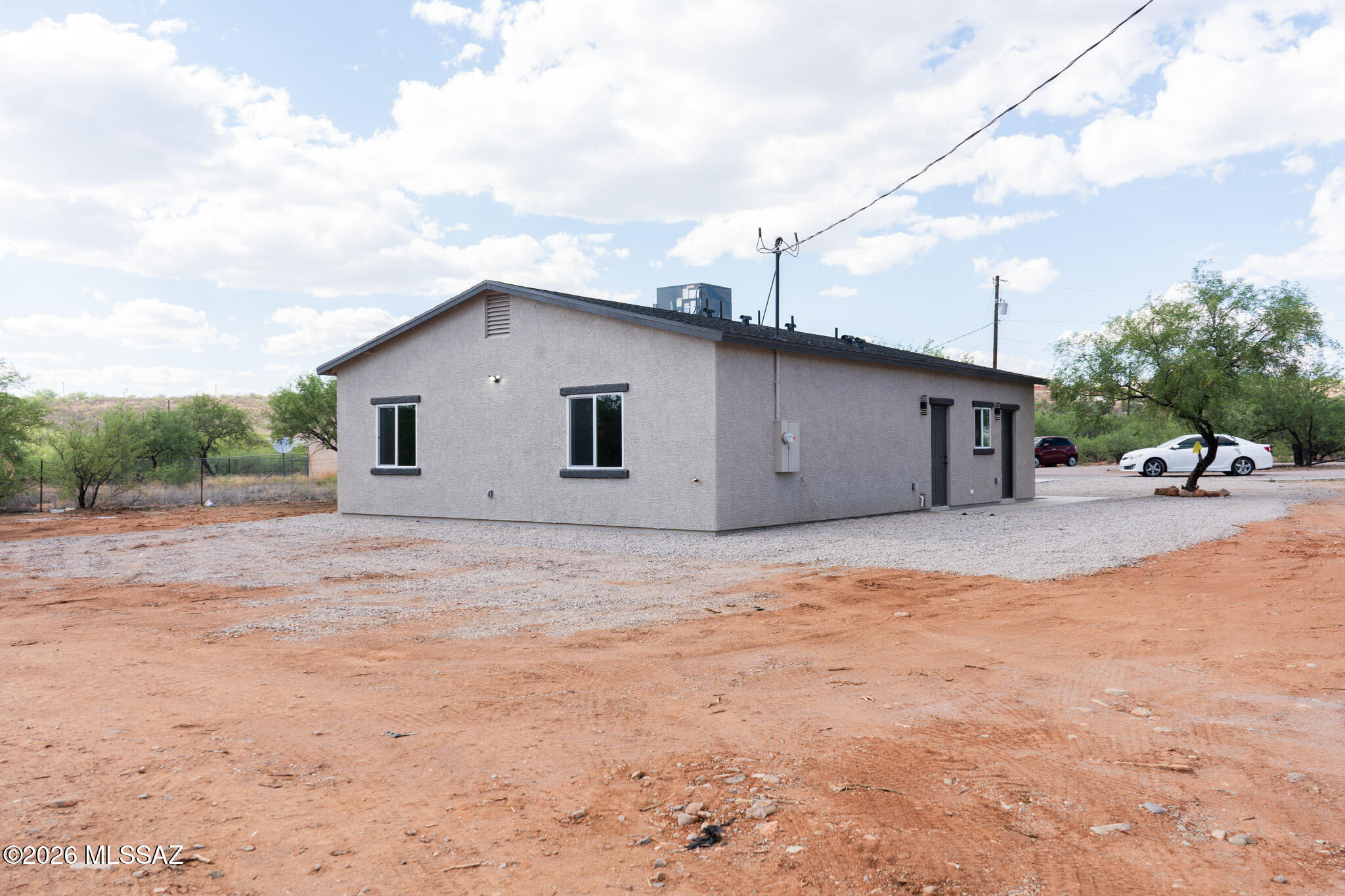 Rio Rico Villas 12 - Residential