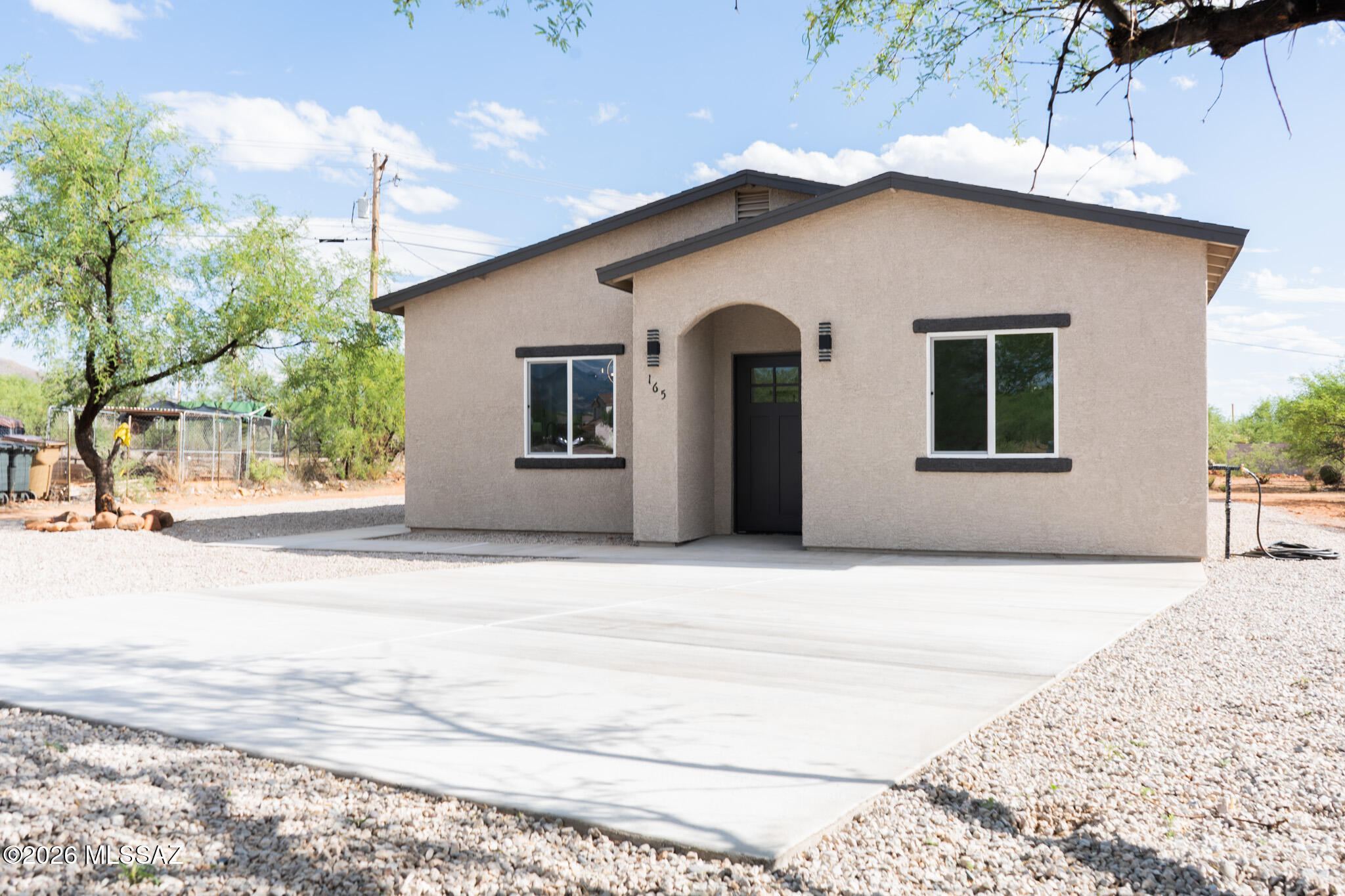 Rio Rico Villas 12 - Residential