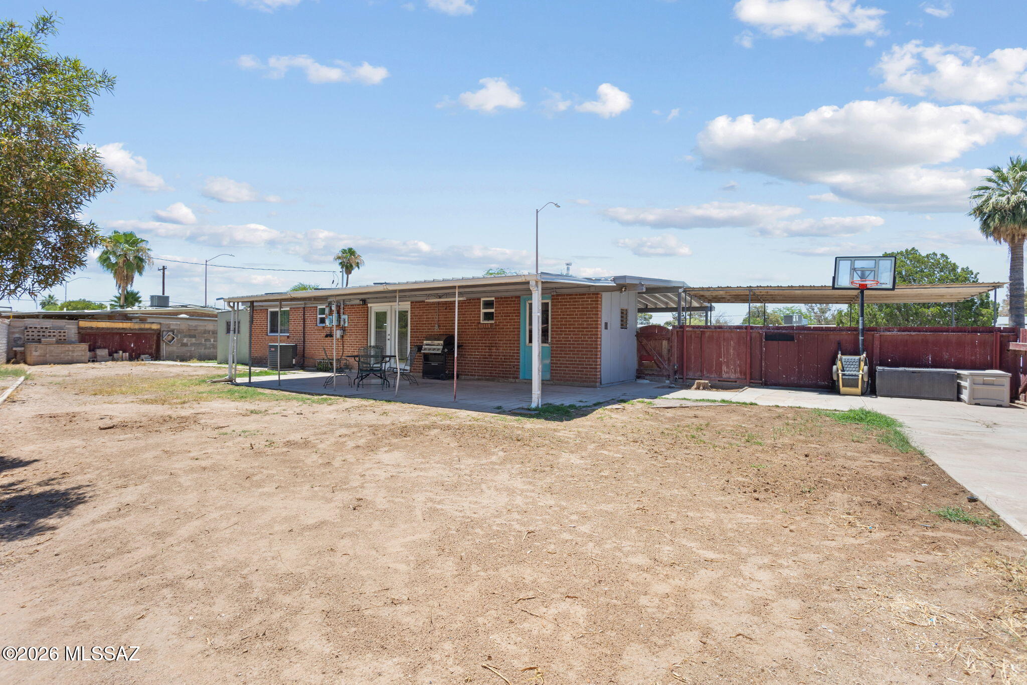 Cottonwood Manor - Residential