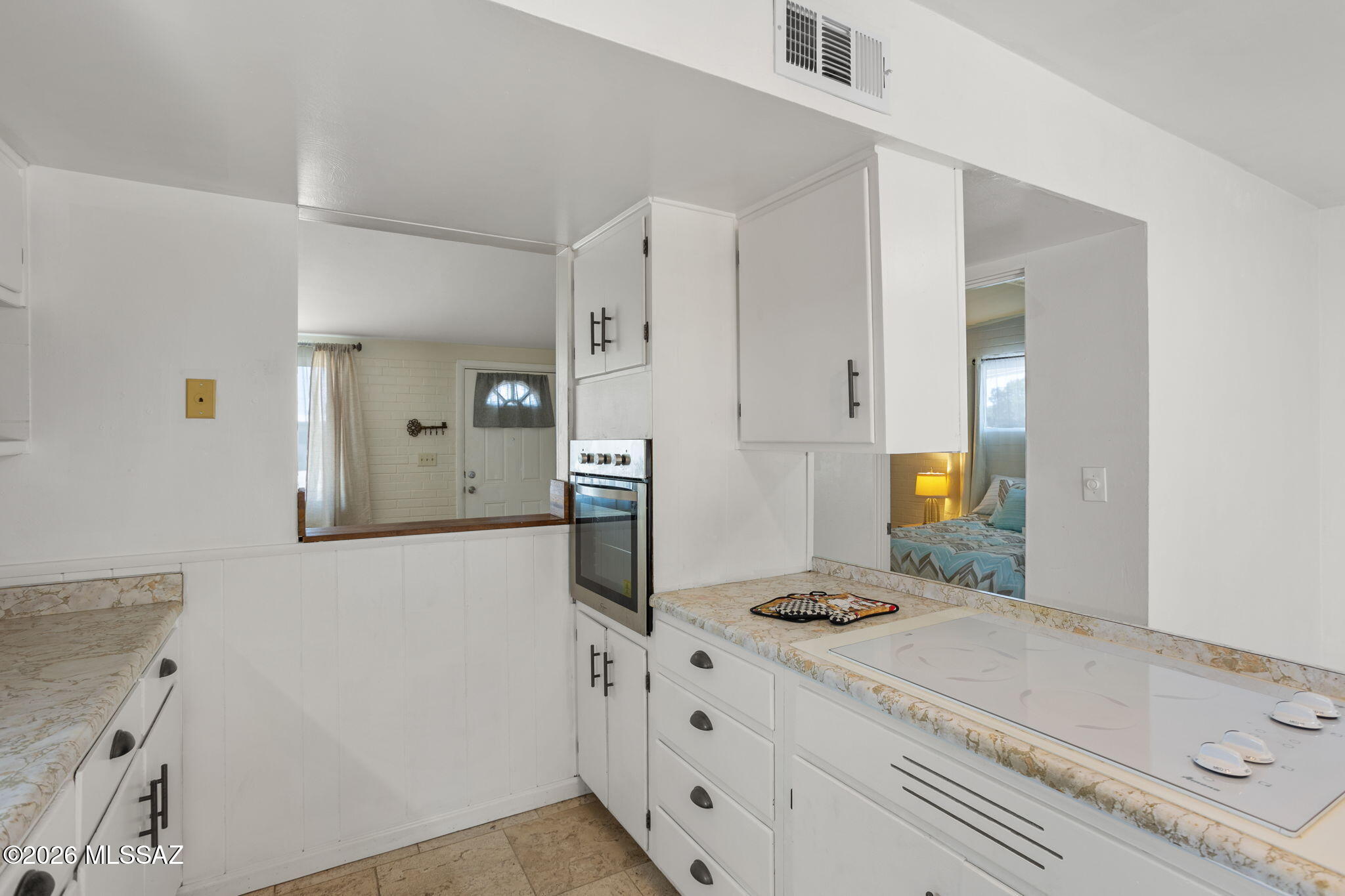 Cottonwood Manor - Residential