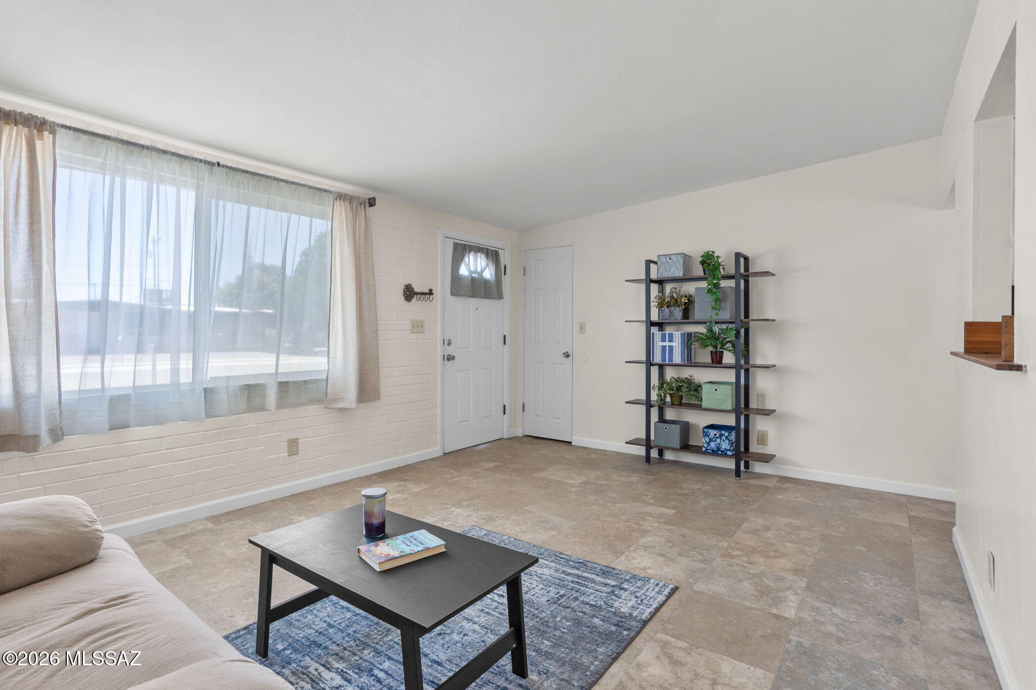 Cottonwood Manor - Residential