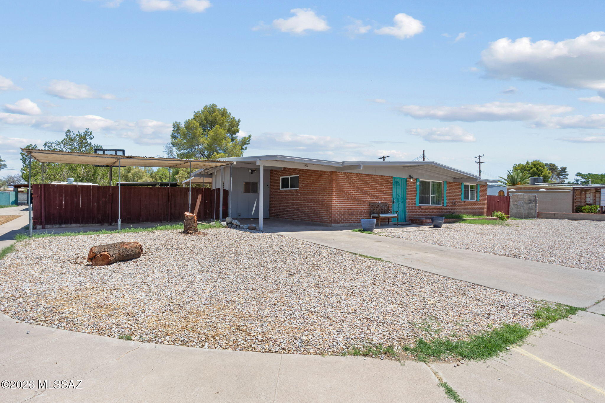 Cottonwood Manor - Residential