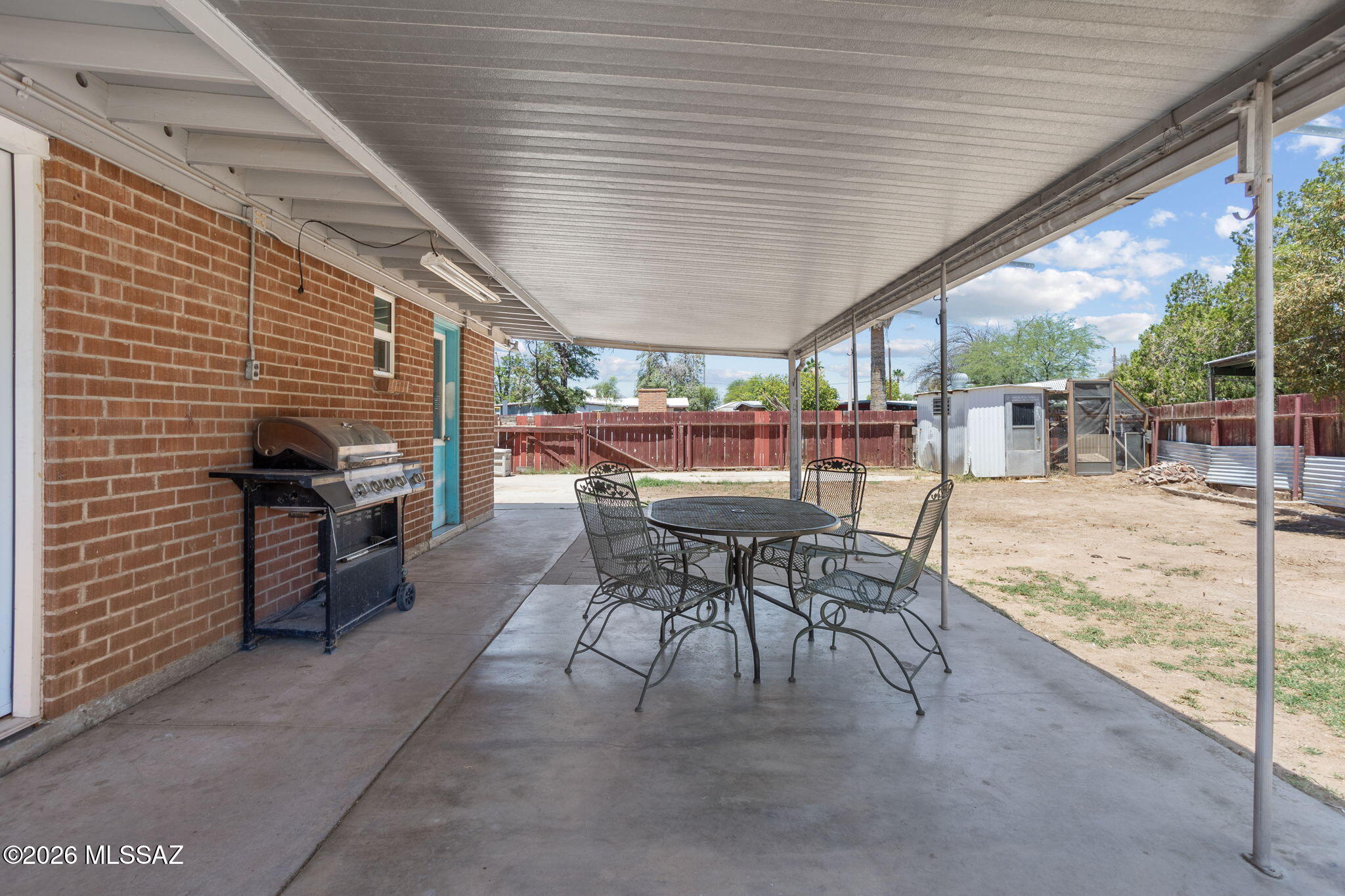 Cottonwood Manor - Residential