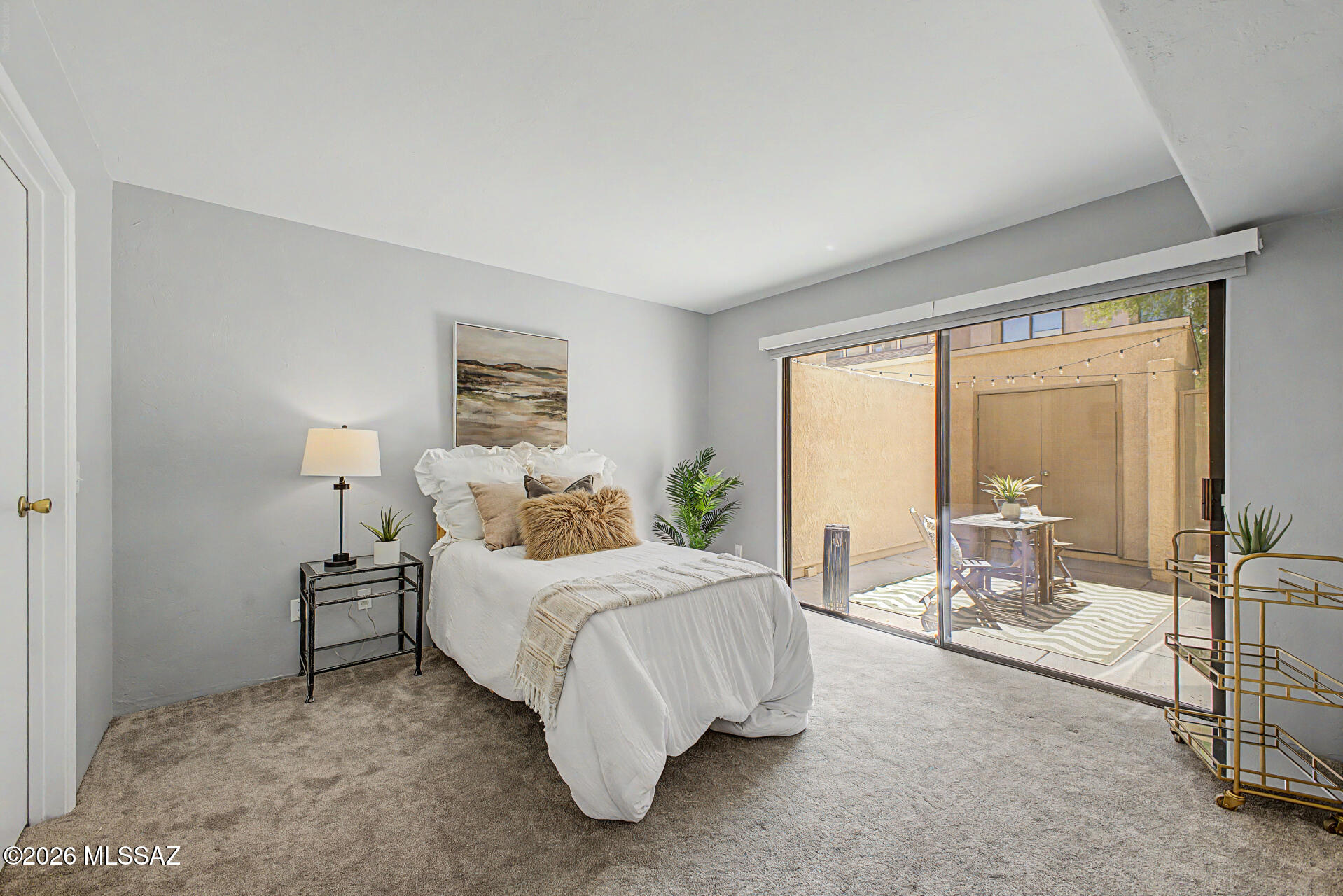 Dakotah Hills Condominium - Residential
