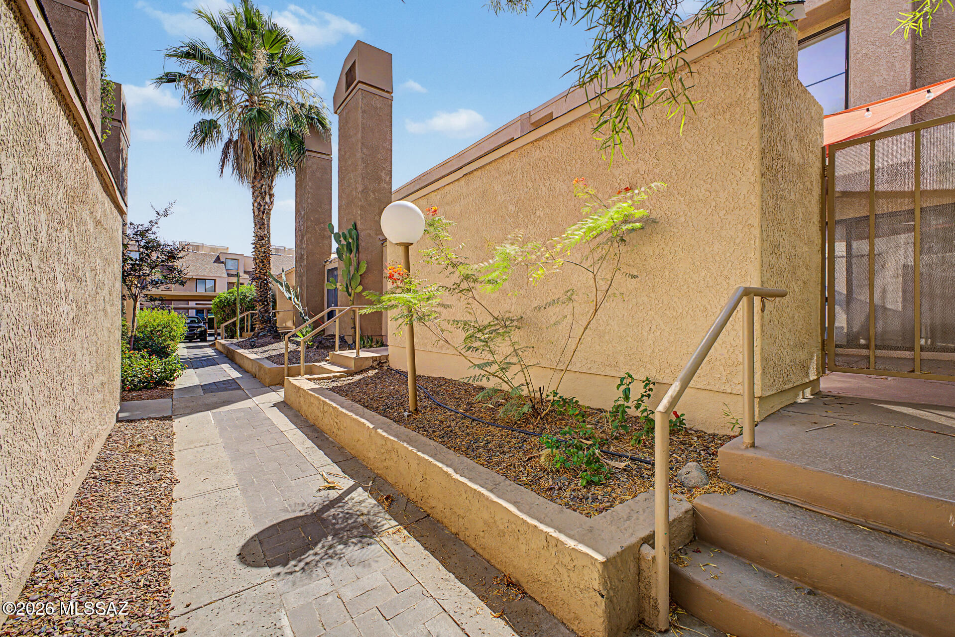 Dakotah Hills Condominium - Residential