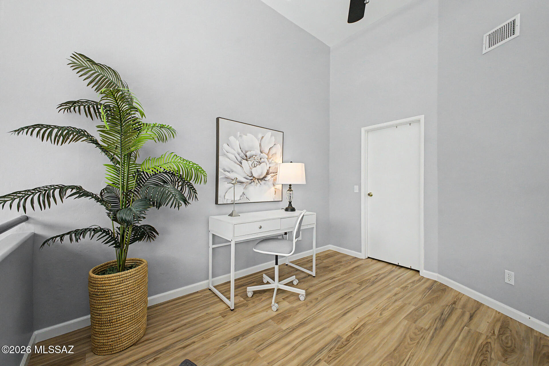 Dakotah Hills Condominium - Residential