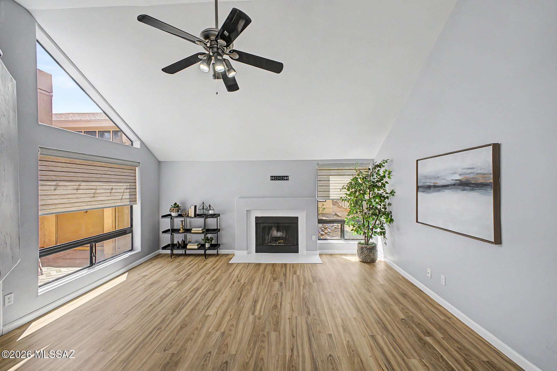 Dakotah Hills Condominium - Residential
