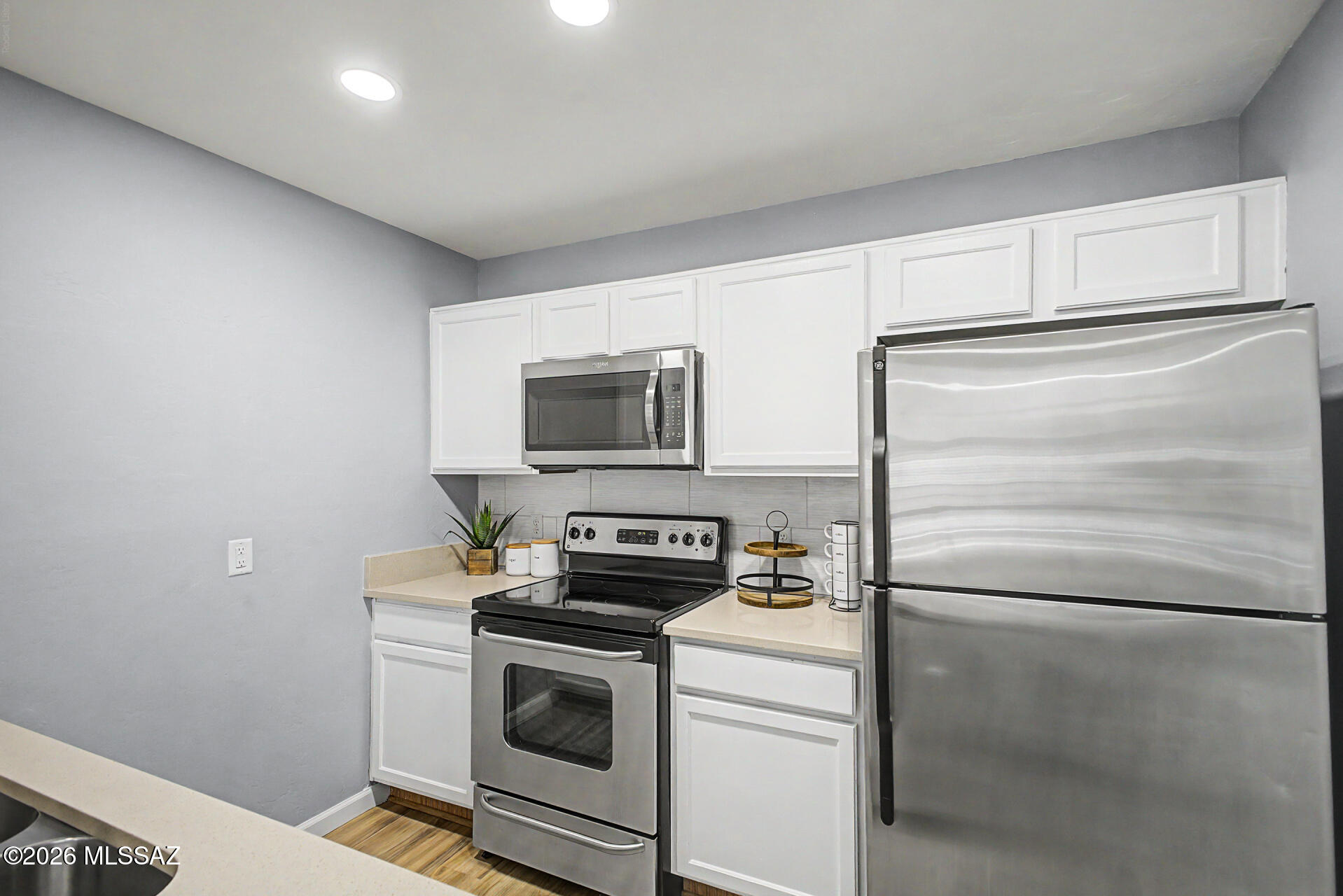 Dakotah Hills Condominium - Residential