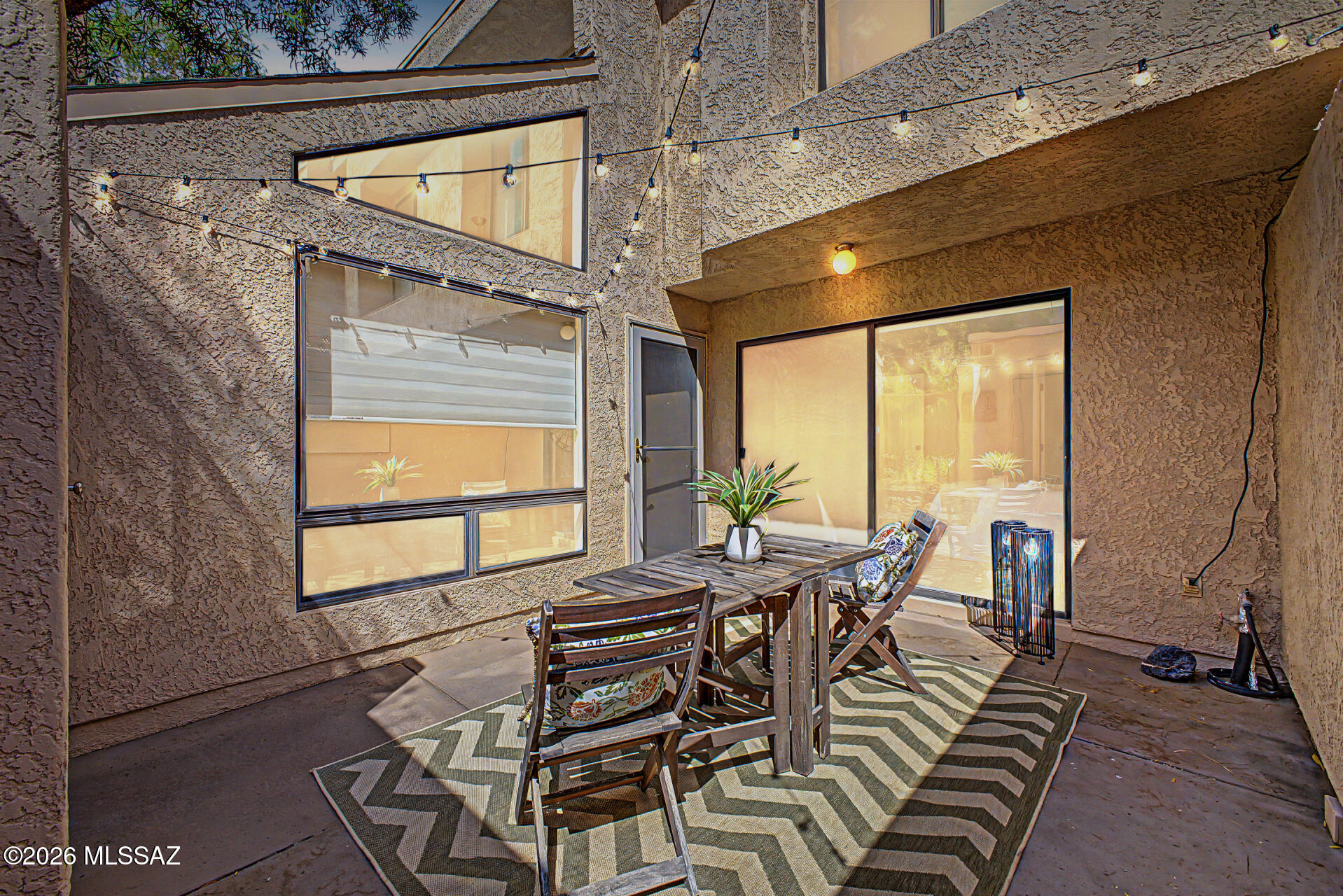 Dakotah Hills Condominium - Residential