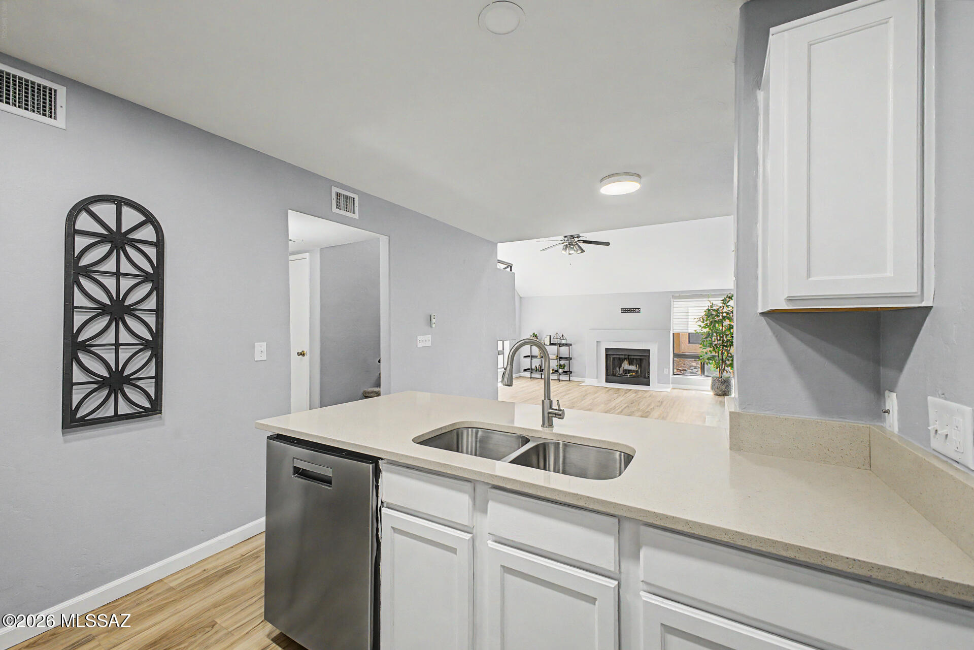 Dakotah Hills Condominium - Residential