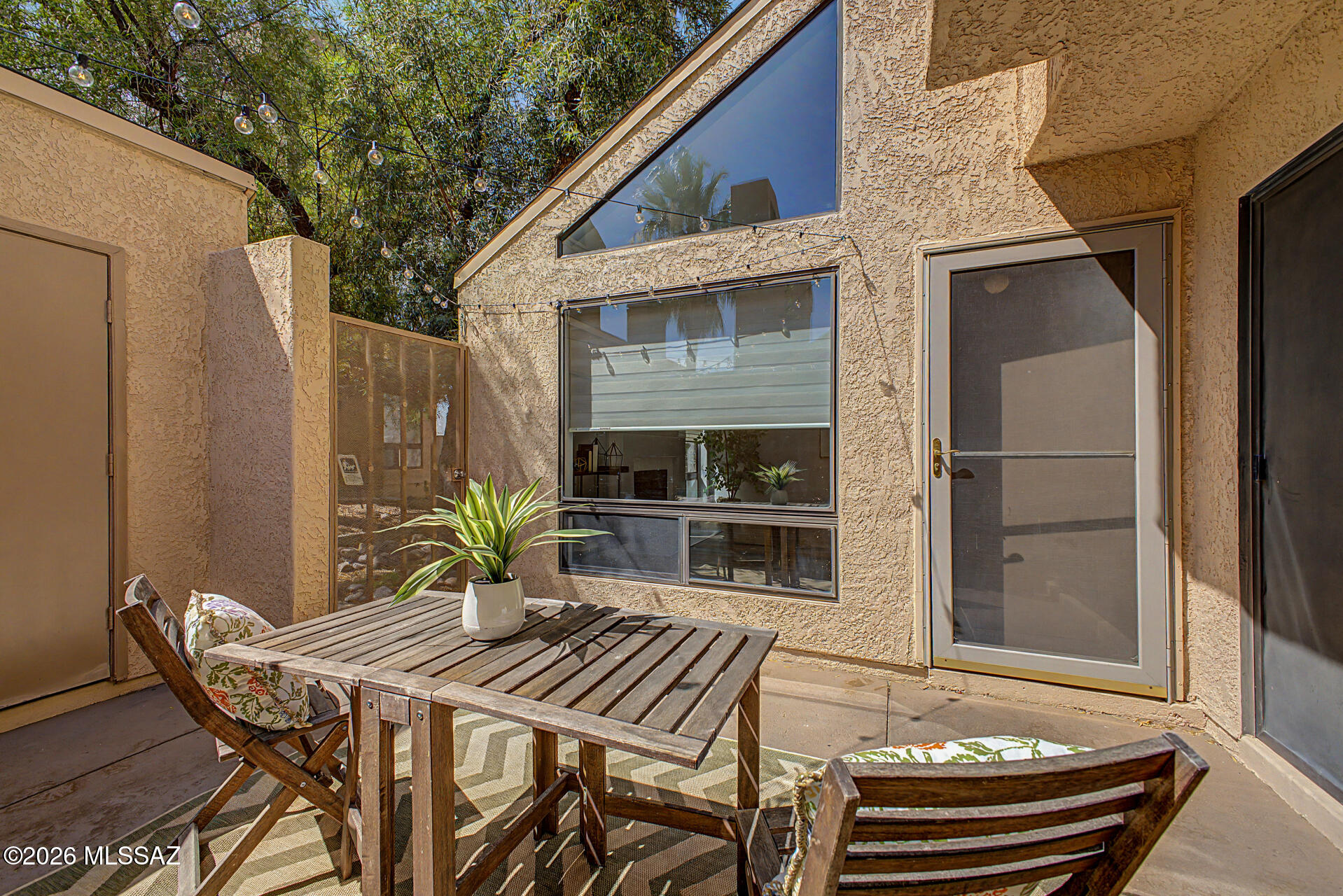Dakotah Hills Condominium - Residential