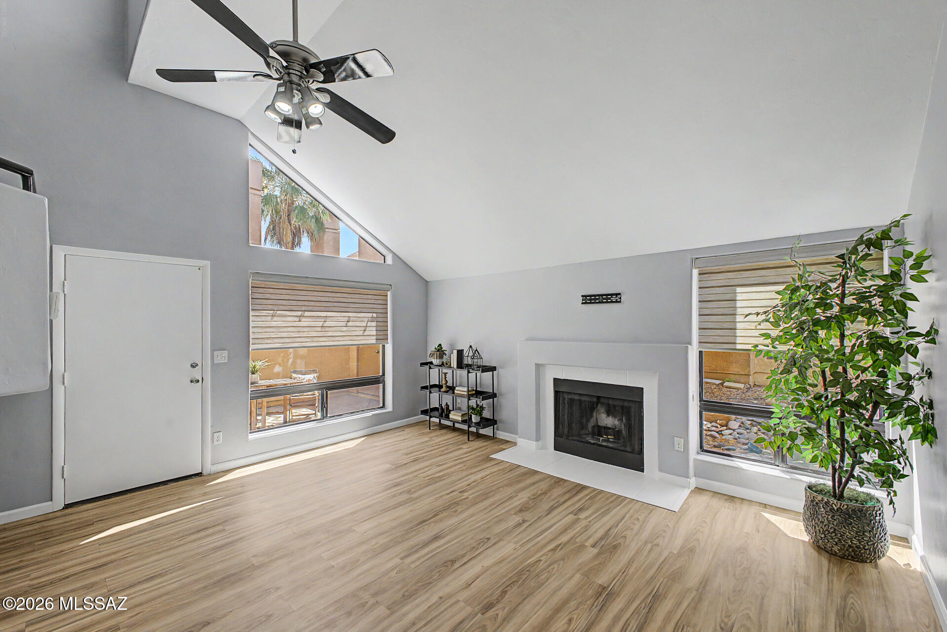 Dakotah Hills Condominium - Residential