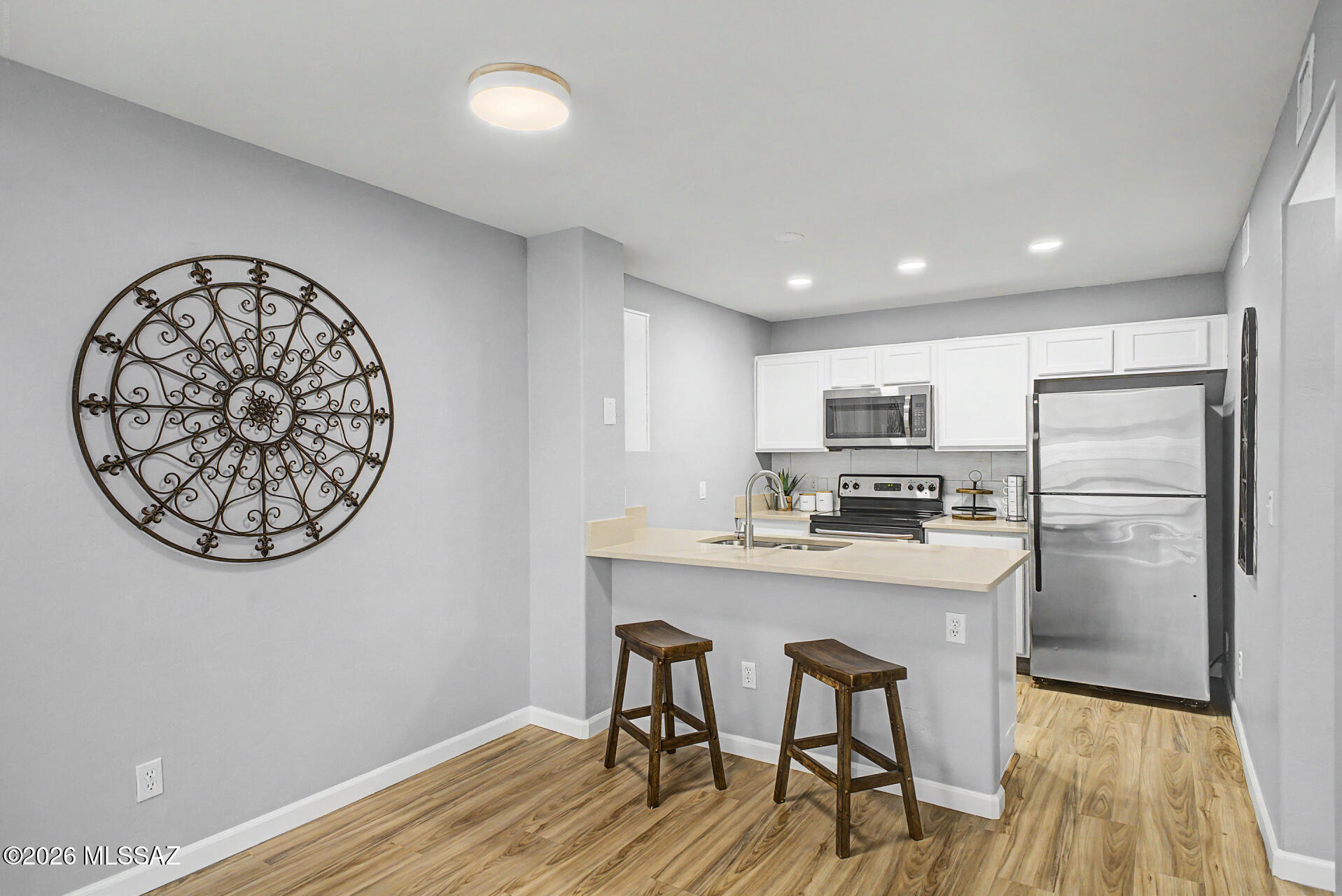 Dakotah Hills Condominium - Residential