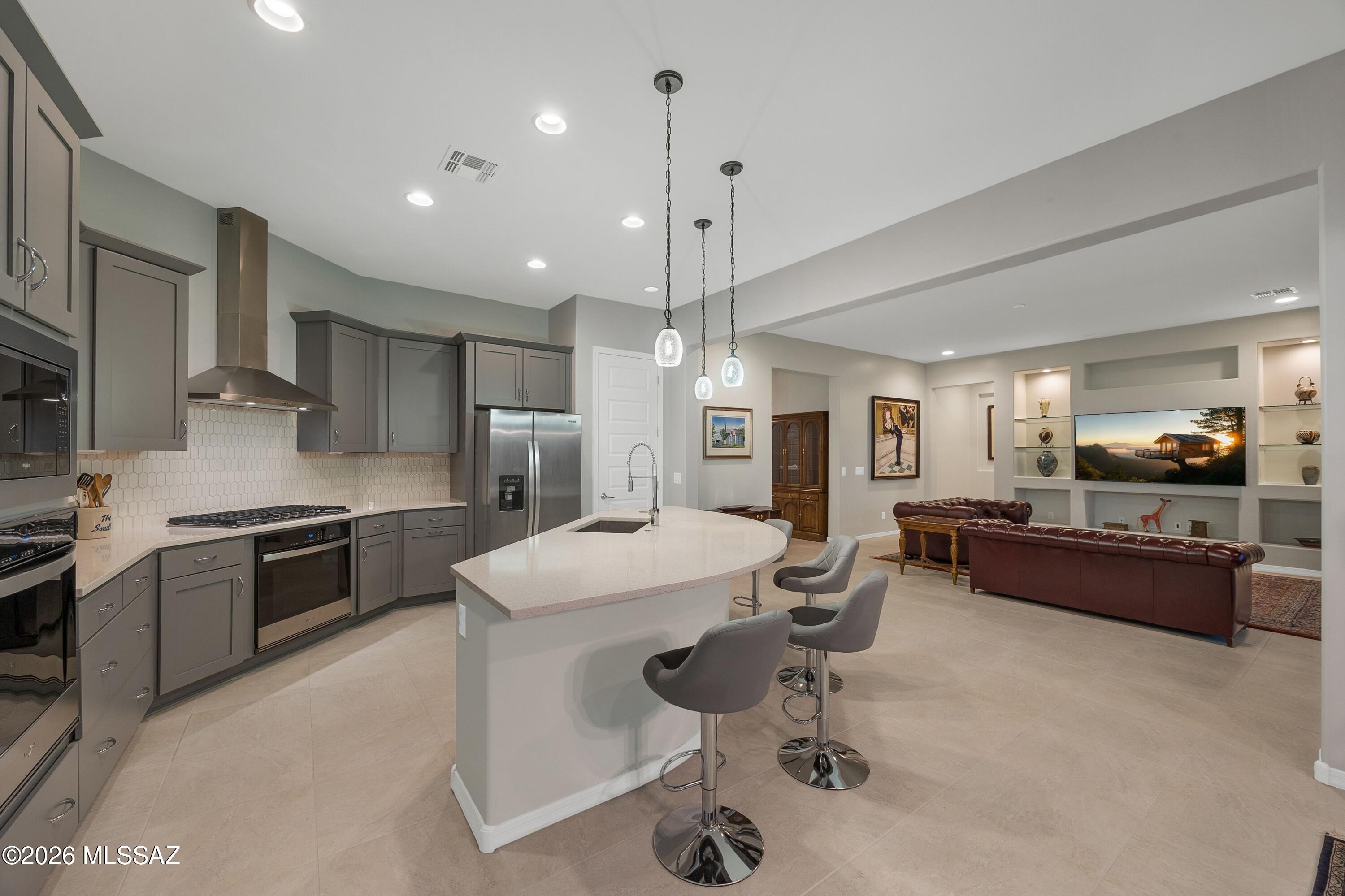 Rocking K South Neighborhood 2 - Residential