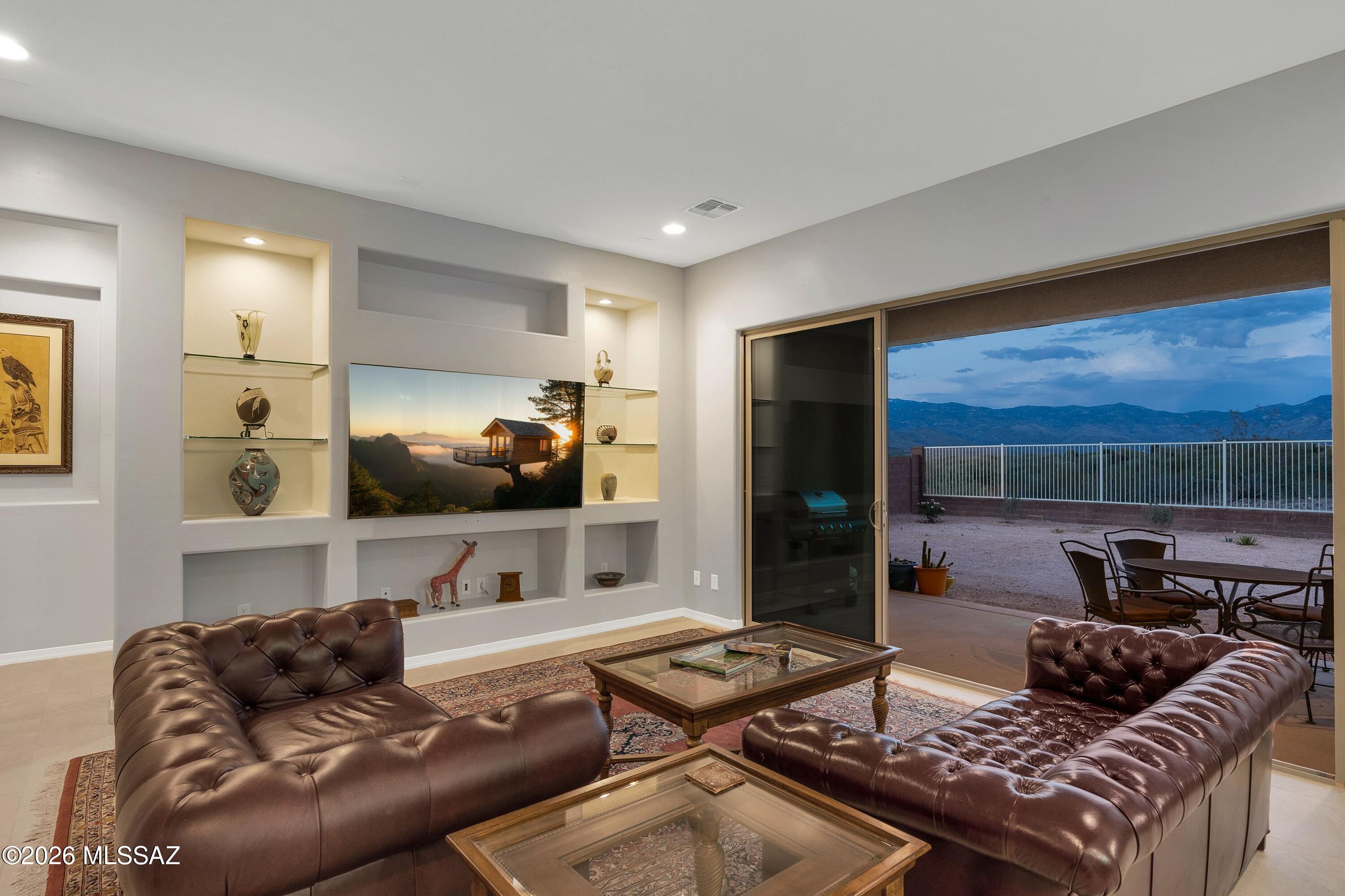 Rocking K South Neighborhood 2 - Residential