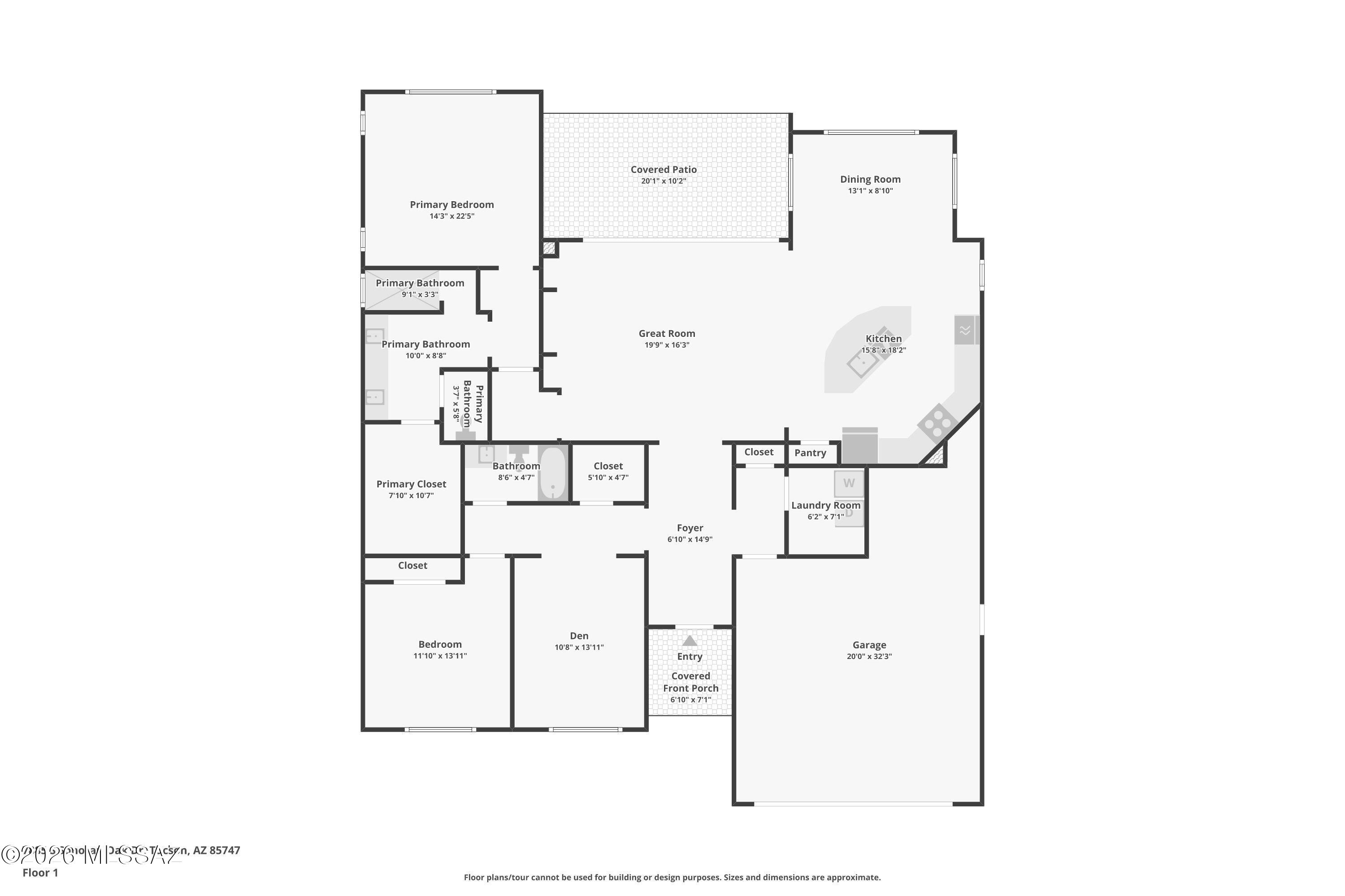 Rocking K South Neighborhood 2 - Residential