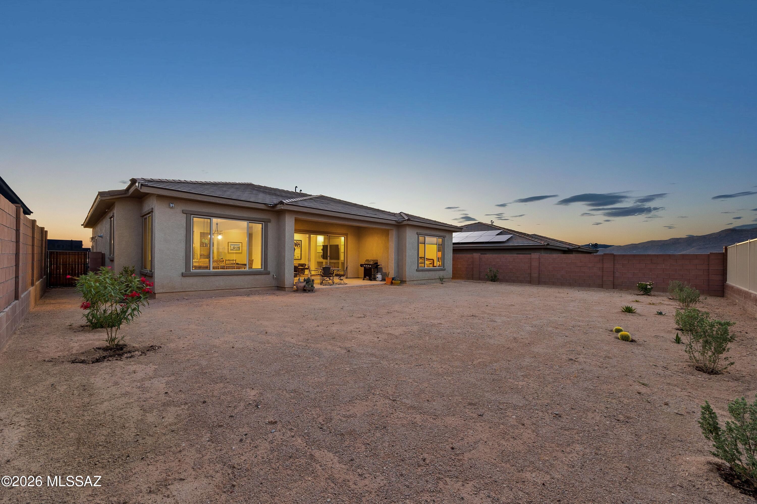 Rocking K South Neighborhood 2 - Residential