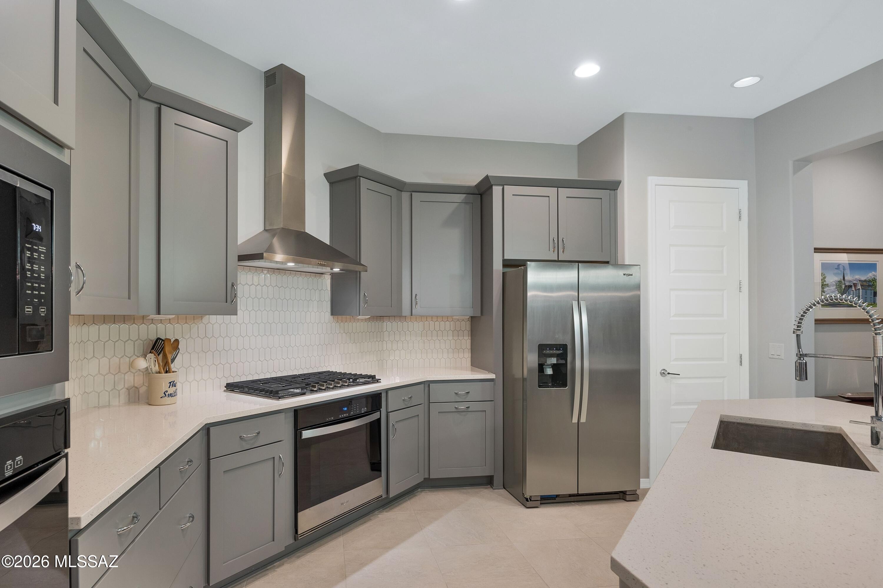 Rocking K South Neighborhood 2 - Residential