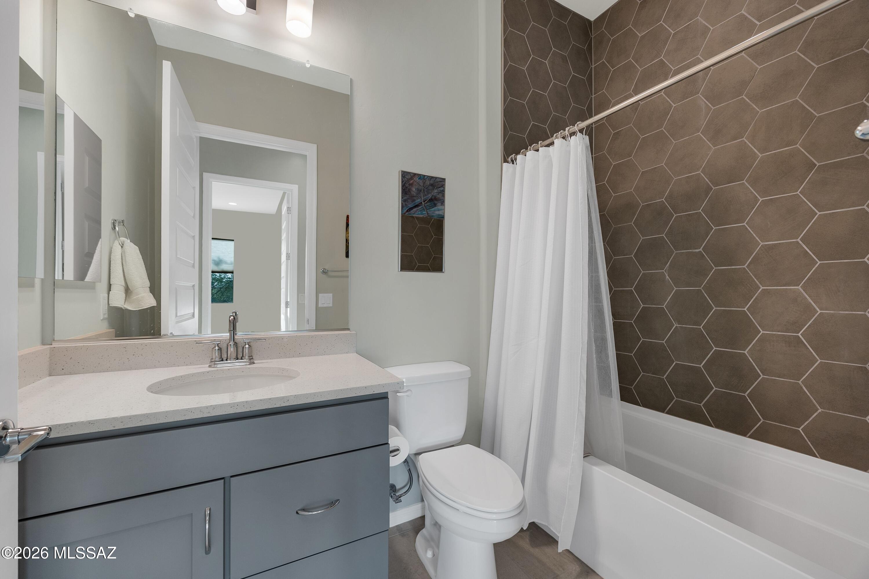 Rocking K South Neighborhood 2 - Residential