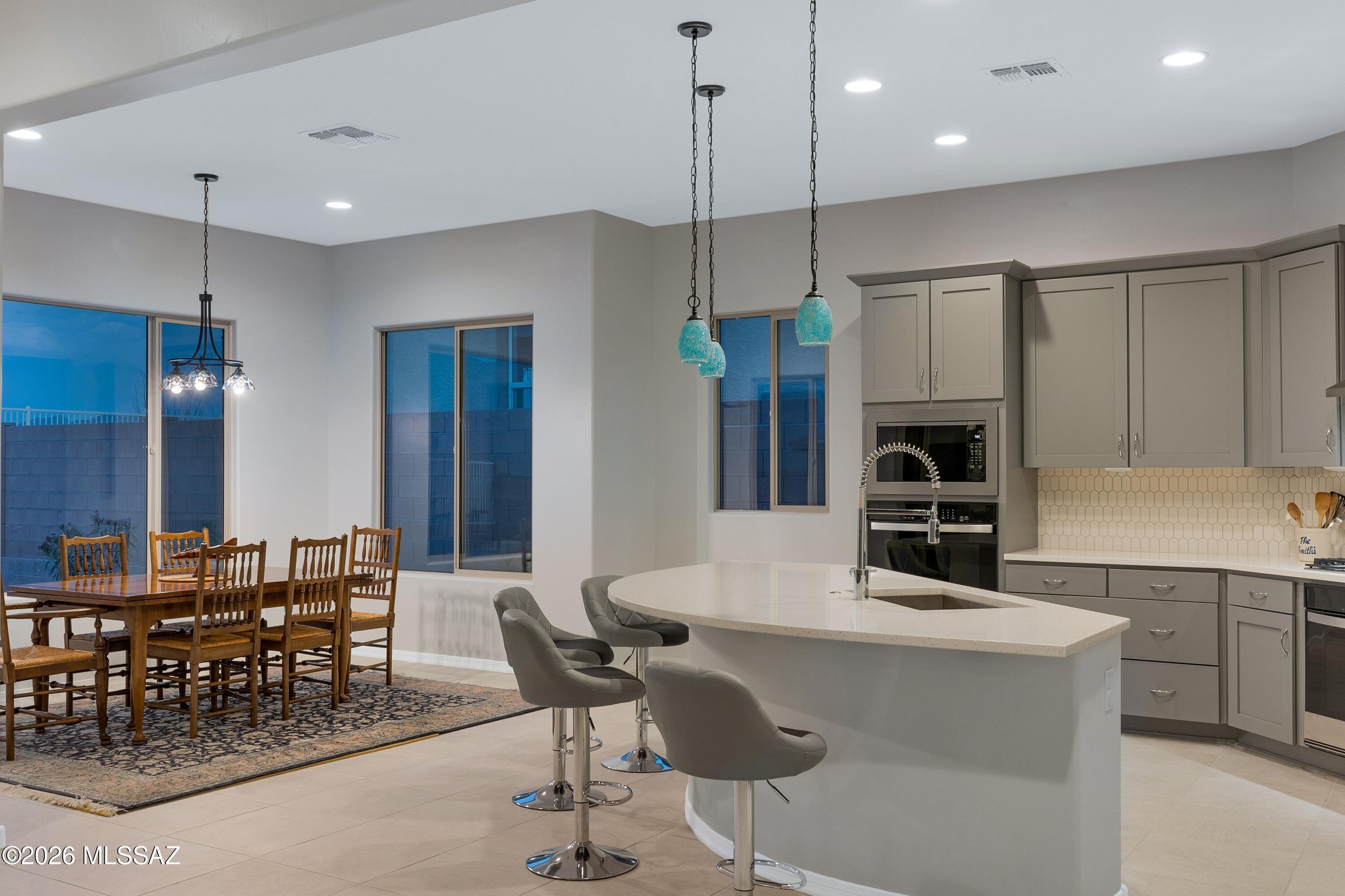 Rocking K South Neighborhood 2 - Residential