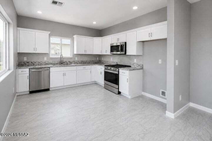 Probasco Addition NO. 2 - Residential