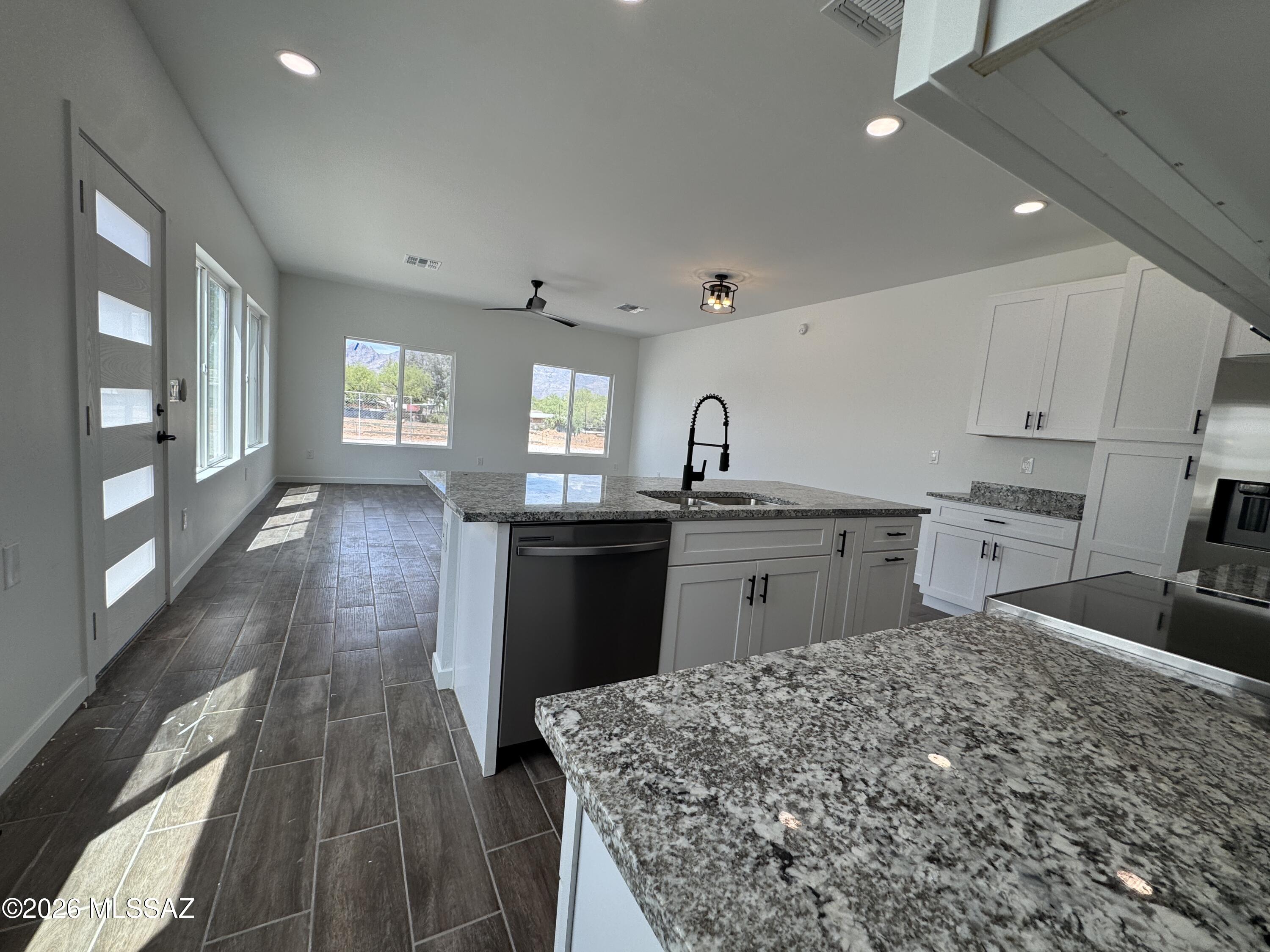 Other/Unknown - Residential Lease