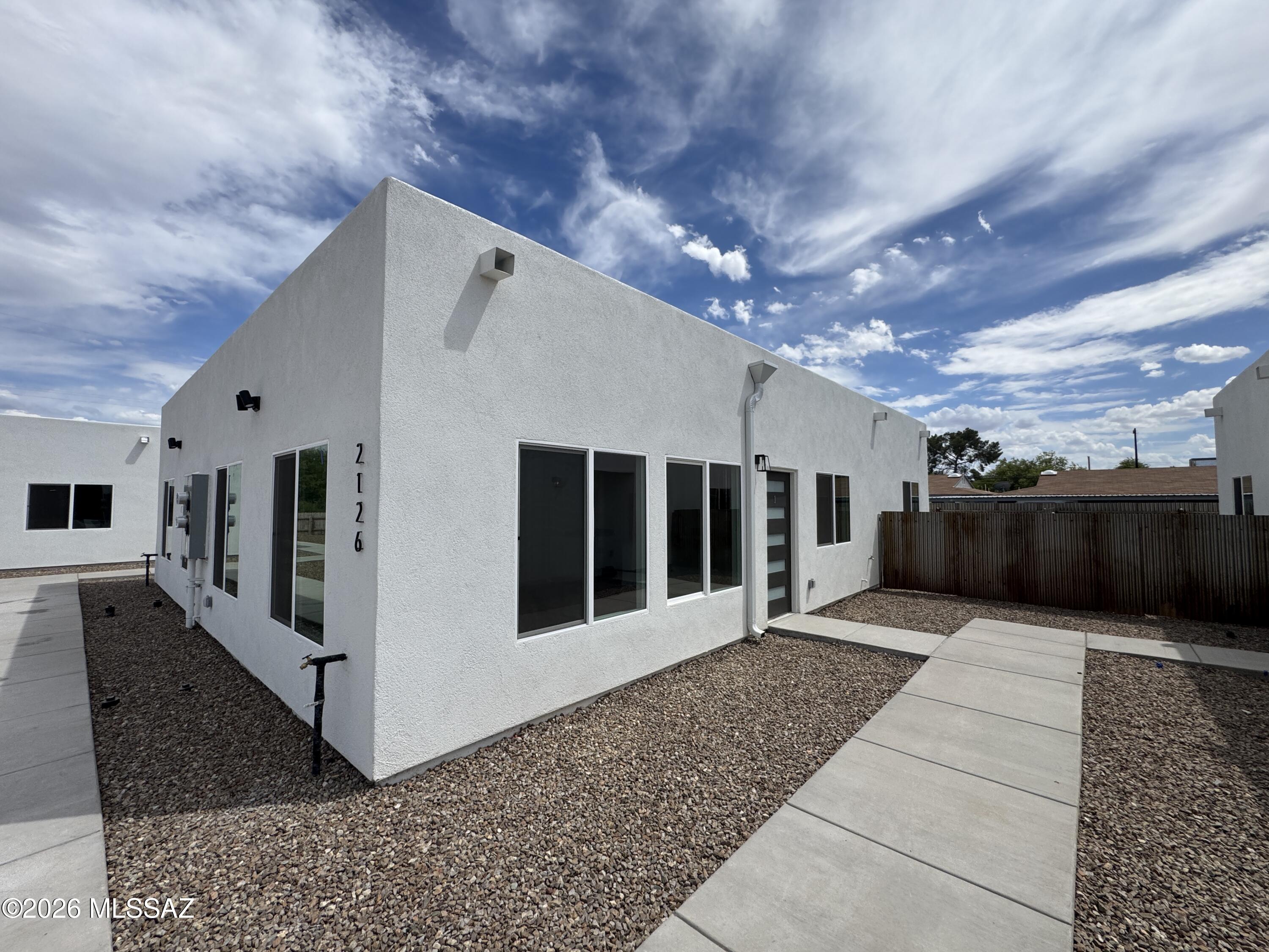 Other/Unknown - Residential Lease