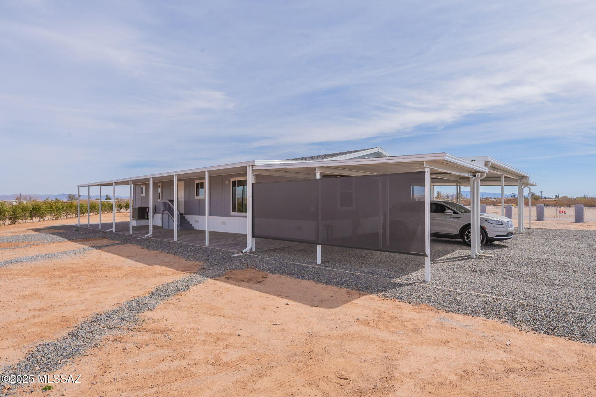 Unsubdivided - Residential