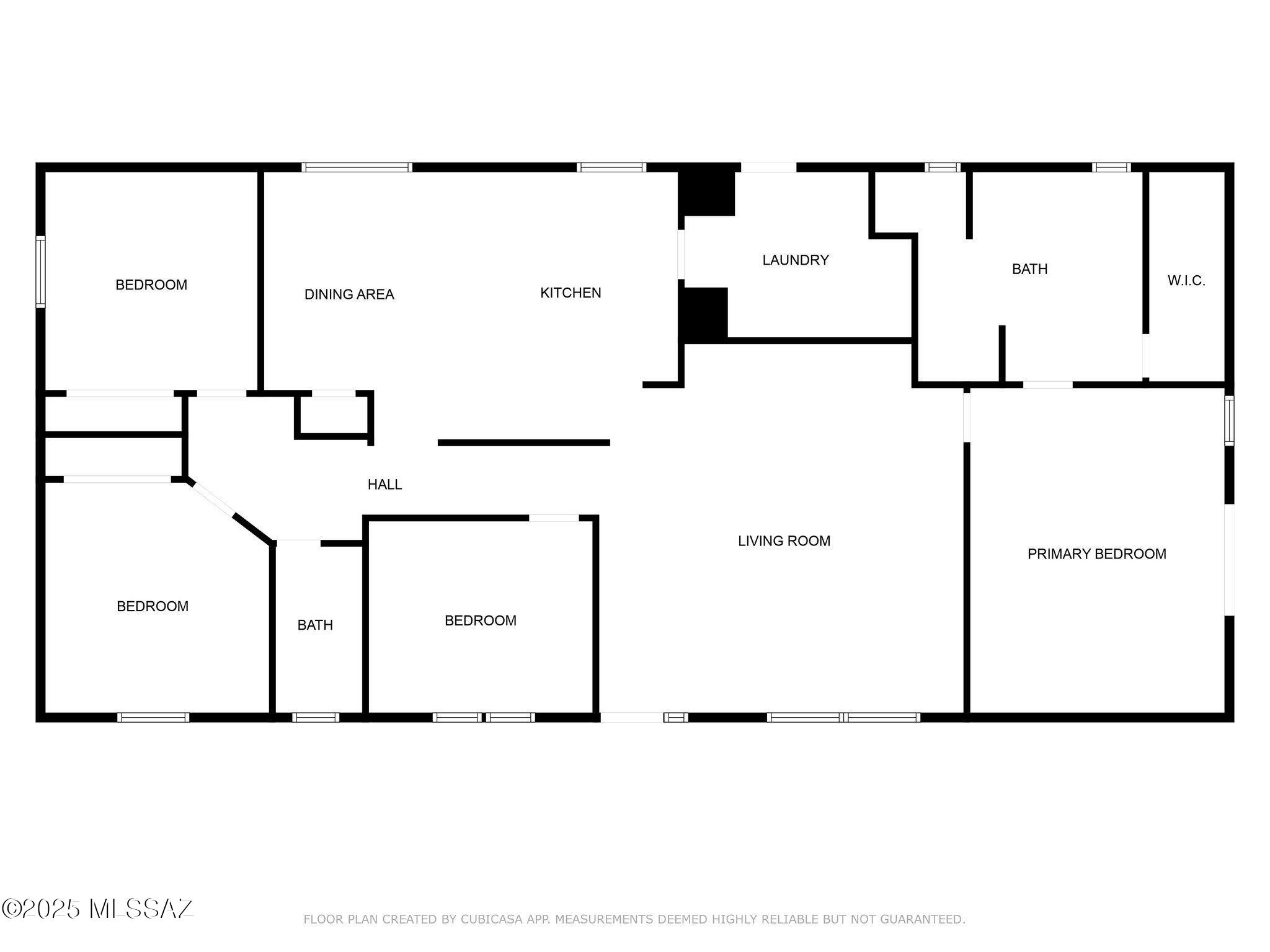Unsubdivided - Residential
