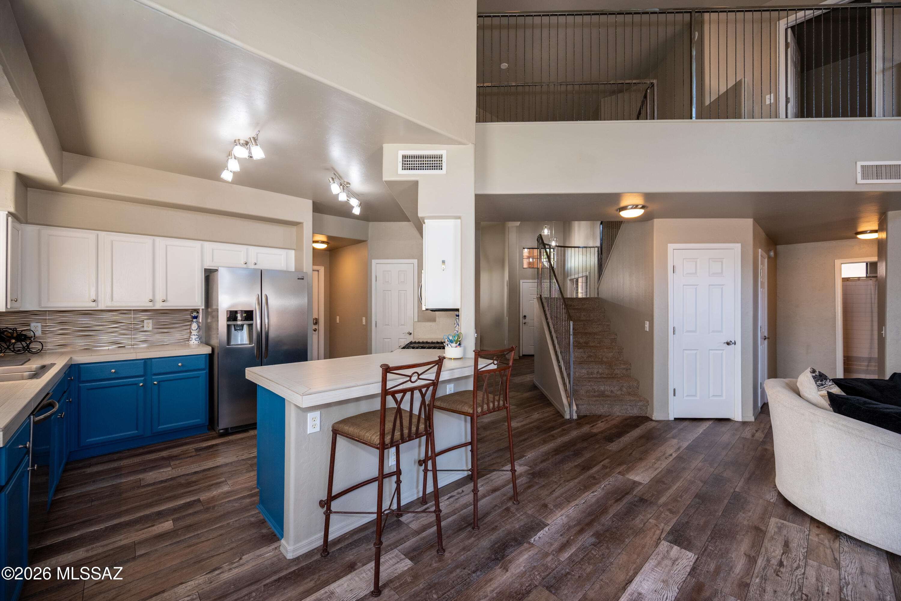 Catalina Point (1-32) - Residential Lease