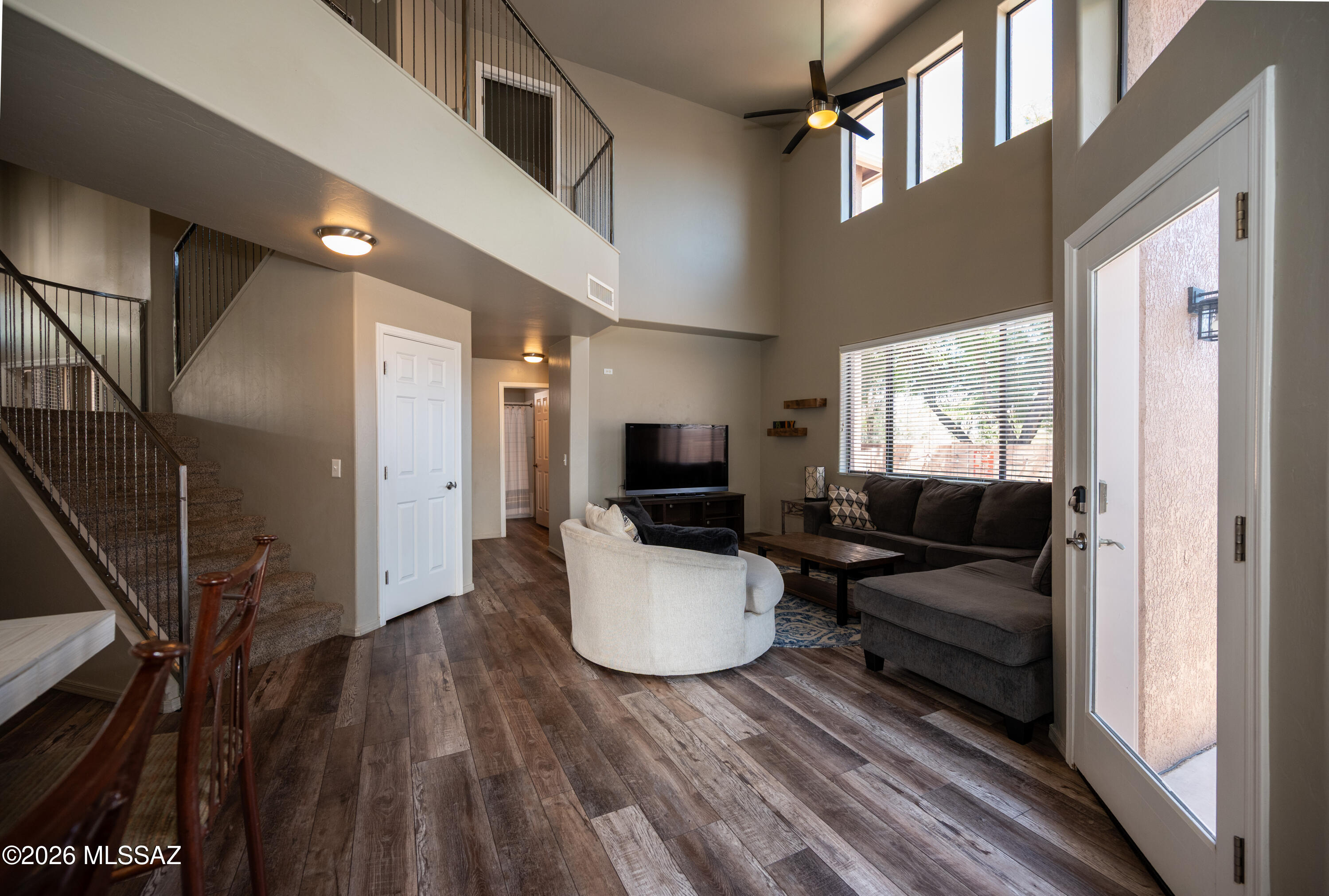 Catalina Point (1-32) - Residential Lease