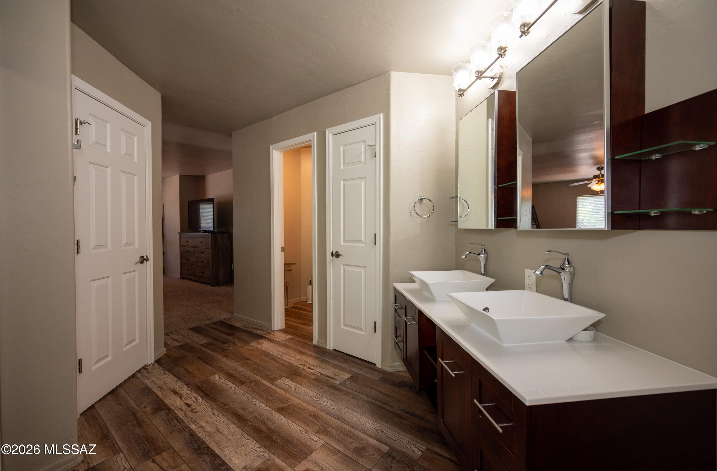 Catalina Point (1-32) - Residential Lease