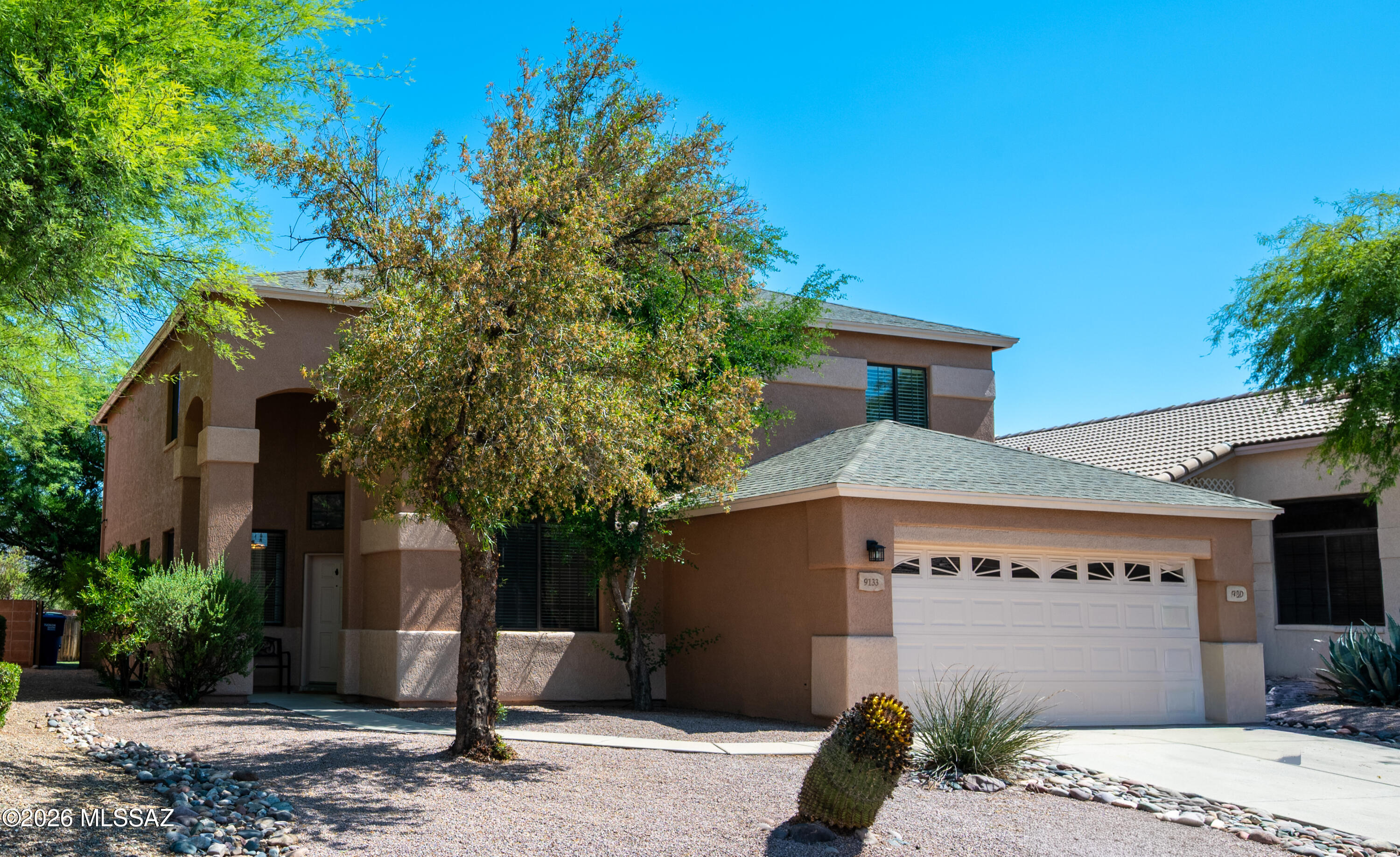 Catalina Point (1-32) - Residential Lease