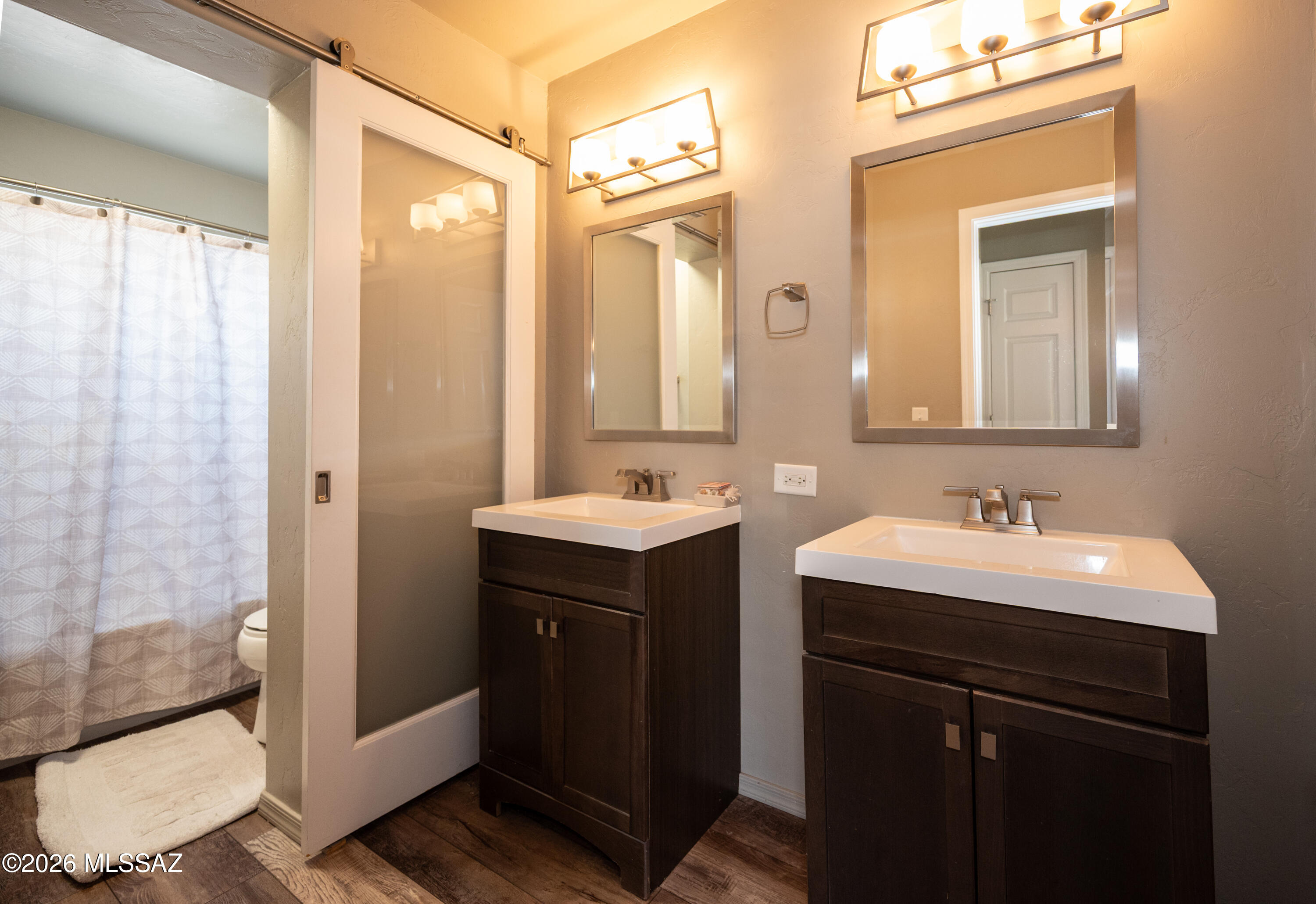 Catalina Point (1-32) - Residential Lease