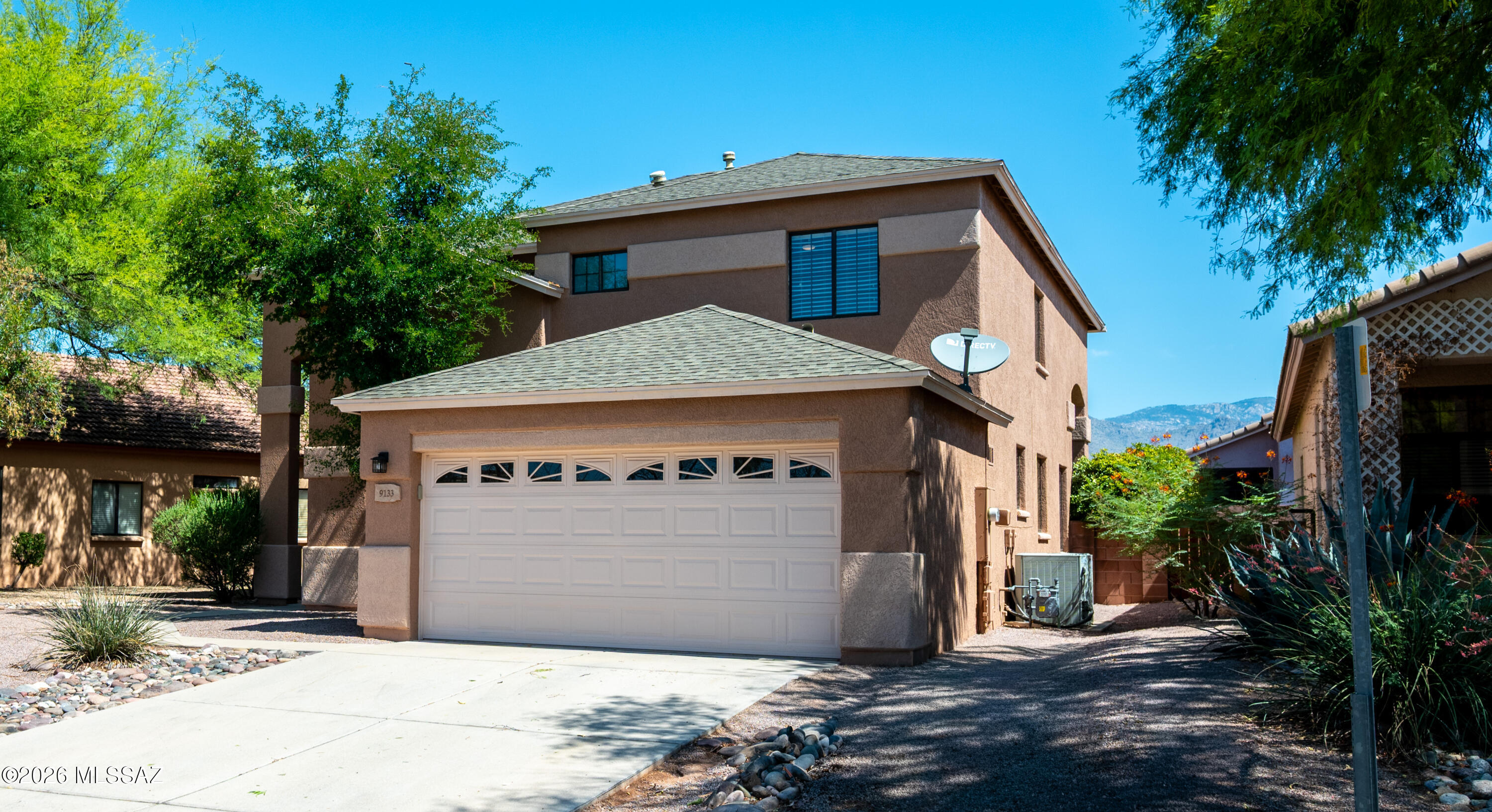 Catalina Point (1-32) - Residential Lease