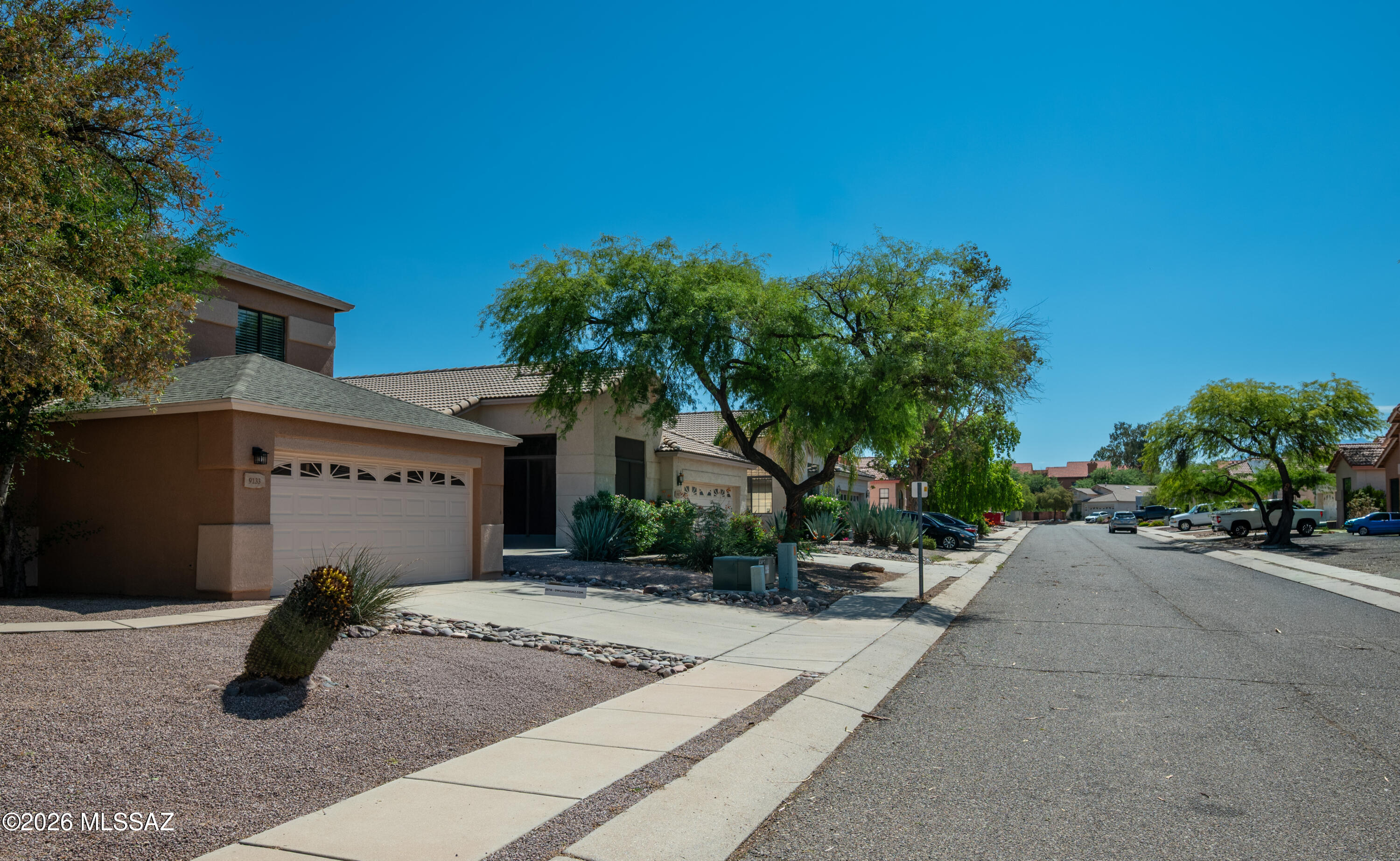 Catalina Point (1-32) - Residential Lease
