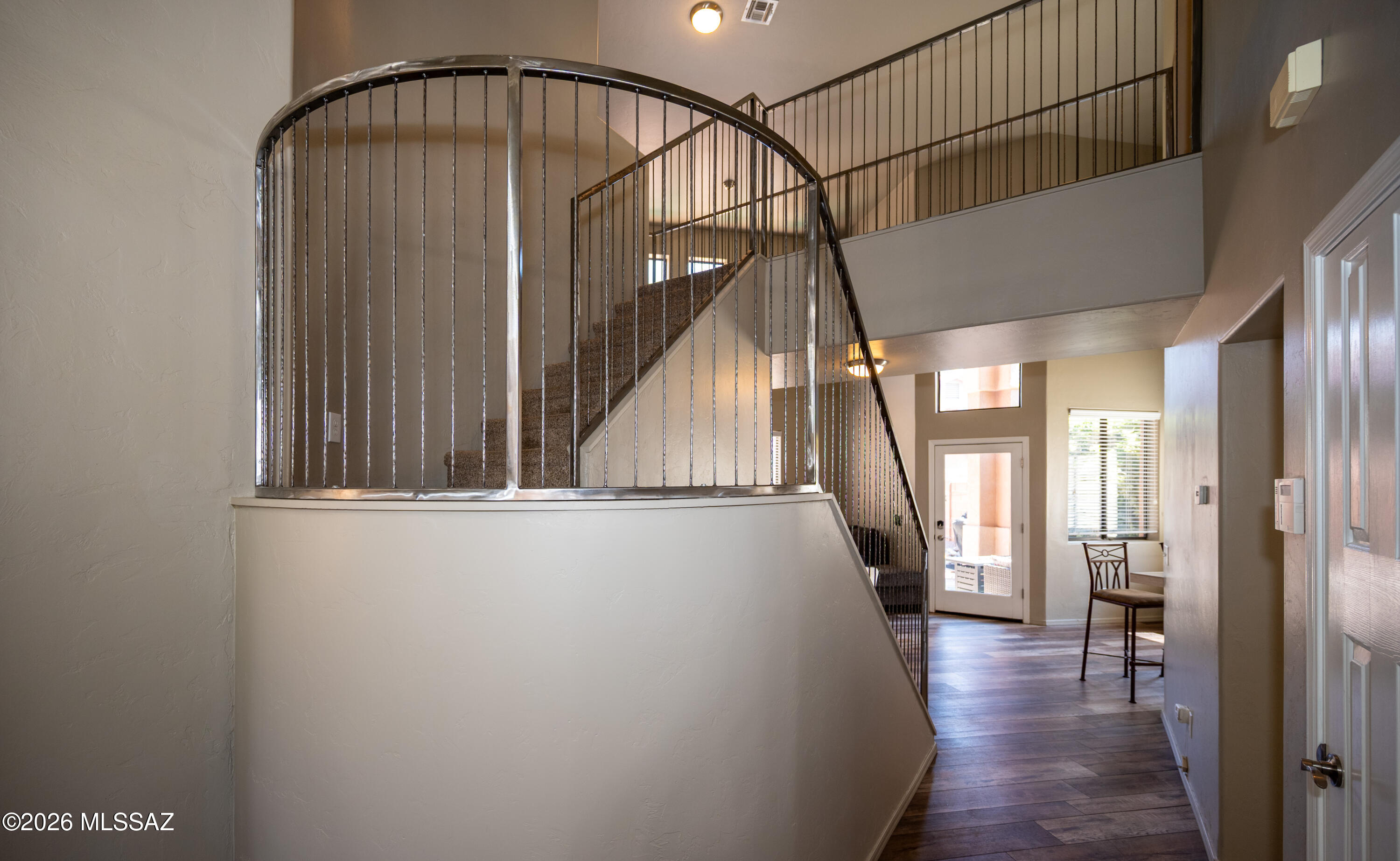 Catalina Point (1-32) - Residential Lease