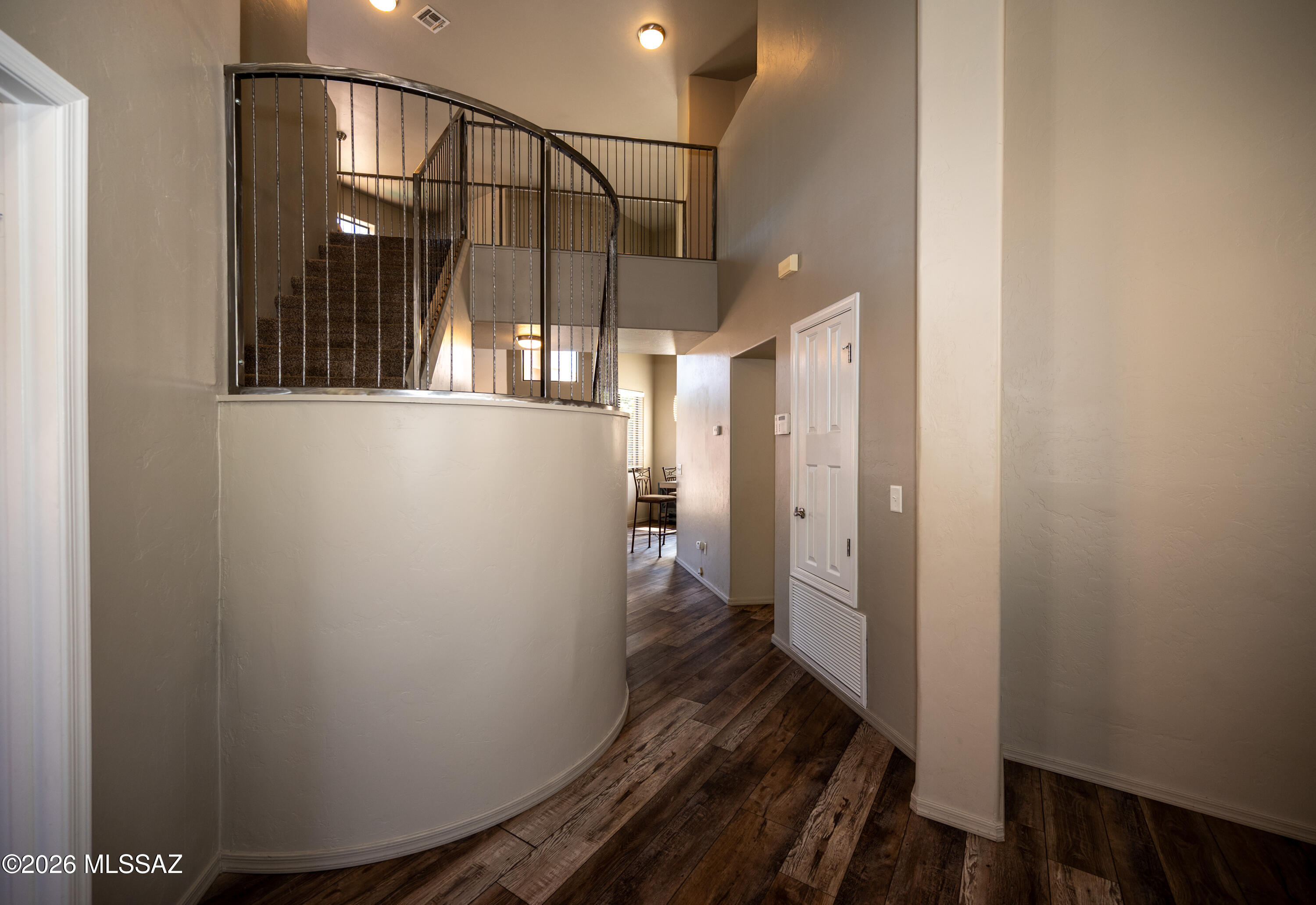 Catalina Point (1-32) - Residential Lease