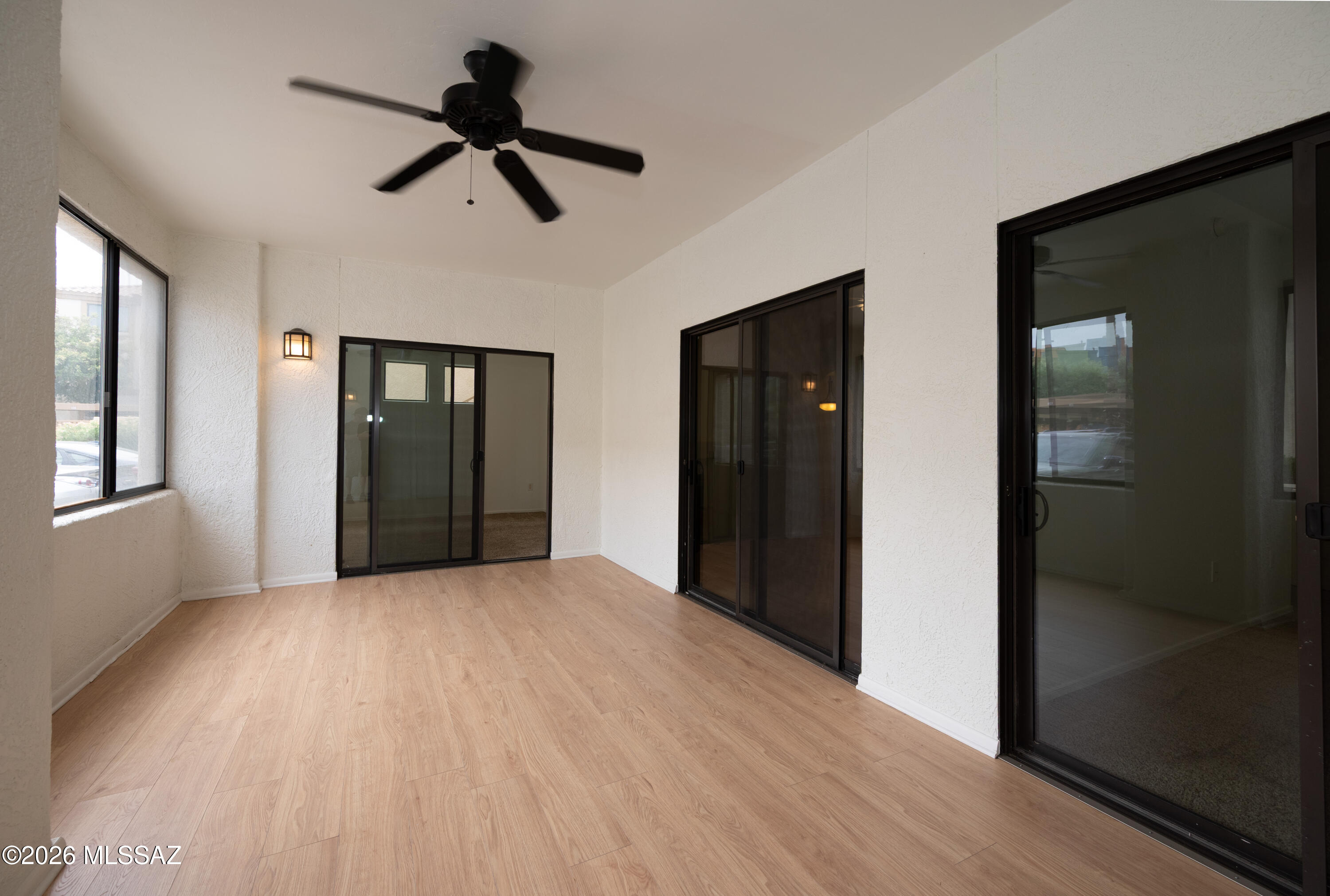 Hacienda Del Sol (1-69) - Residential Lease