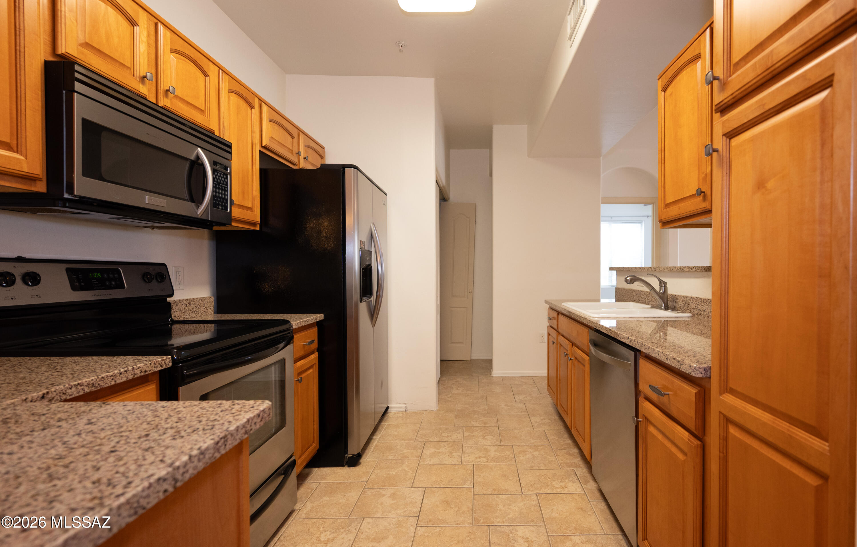 Hacienda Del Sol (1-69) - Residential Lease