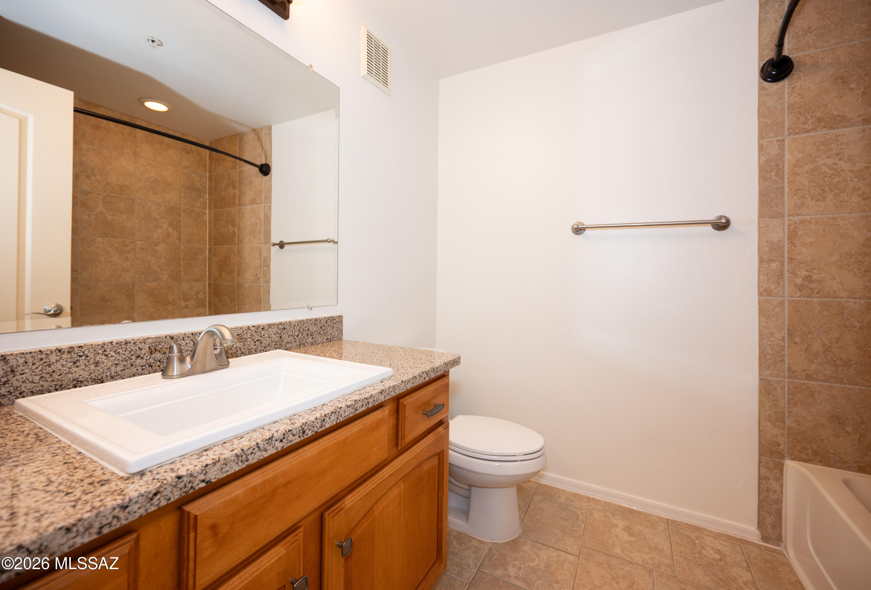Hacienda Del Sol (1-69) - Residential Lease