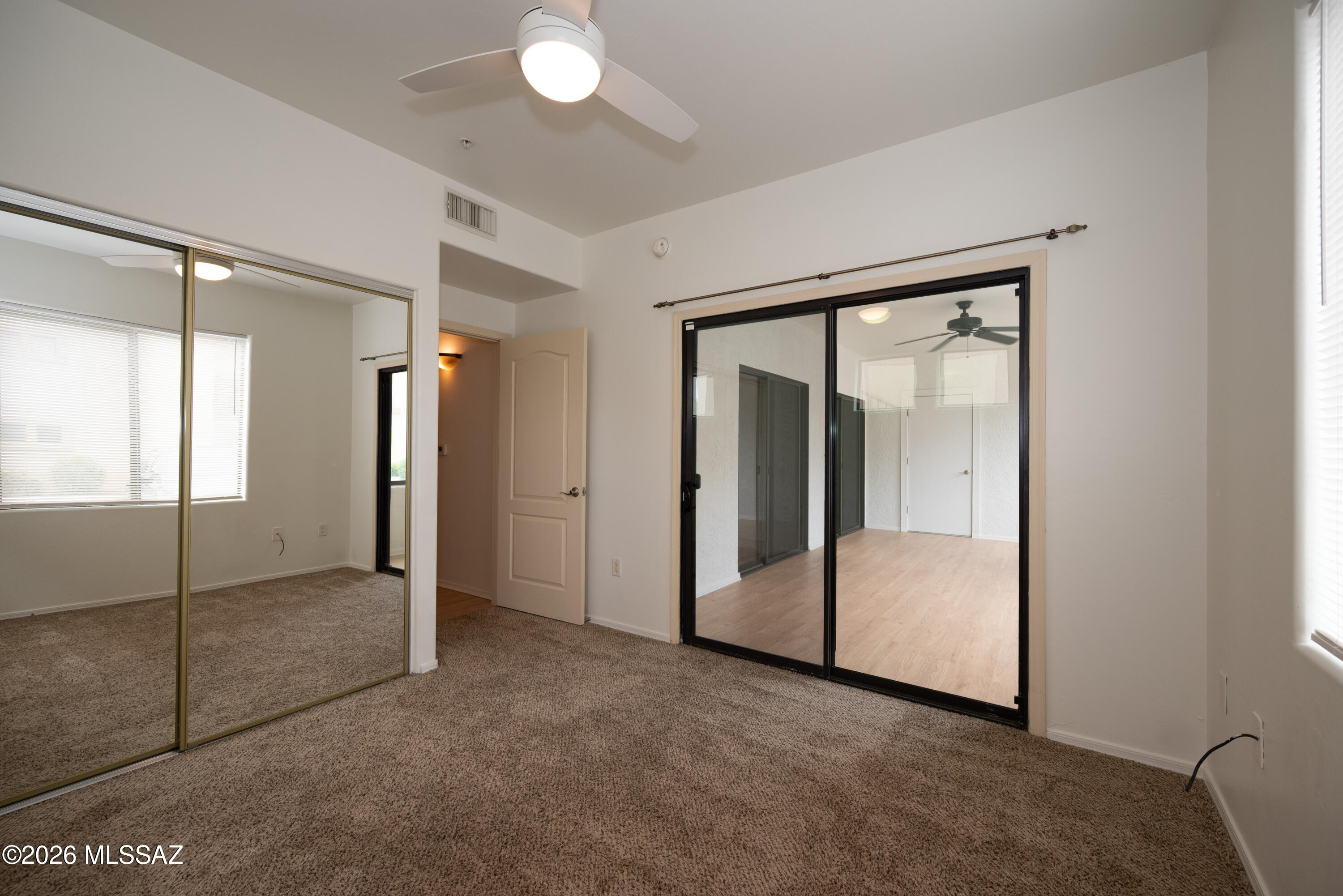 Hacienda Del Sol (1-69) - Residential Lease
