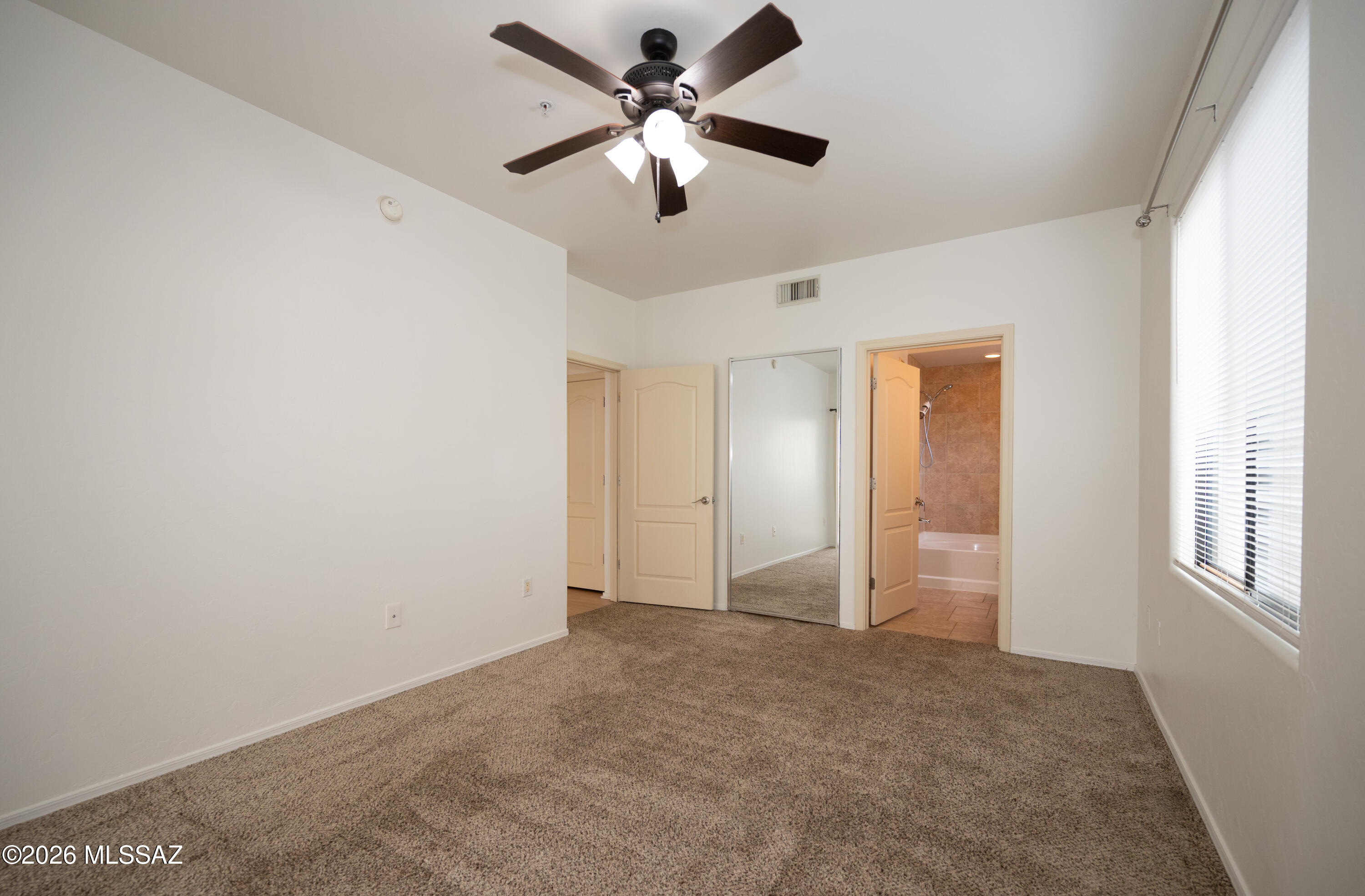 Hacienda Del Sol (1-69) - Residential Lease
